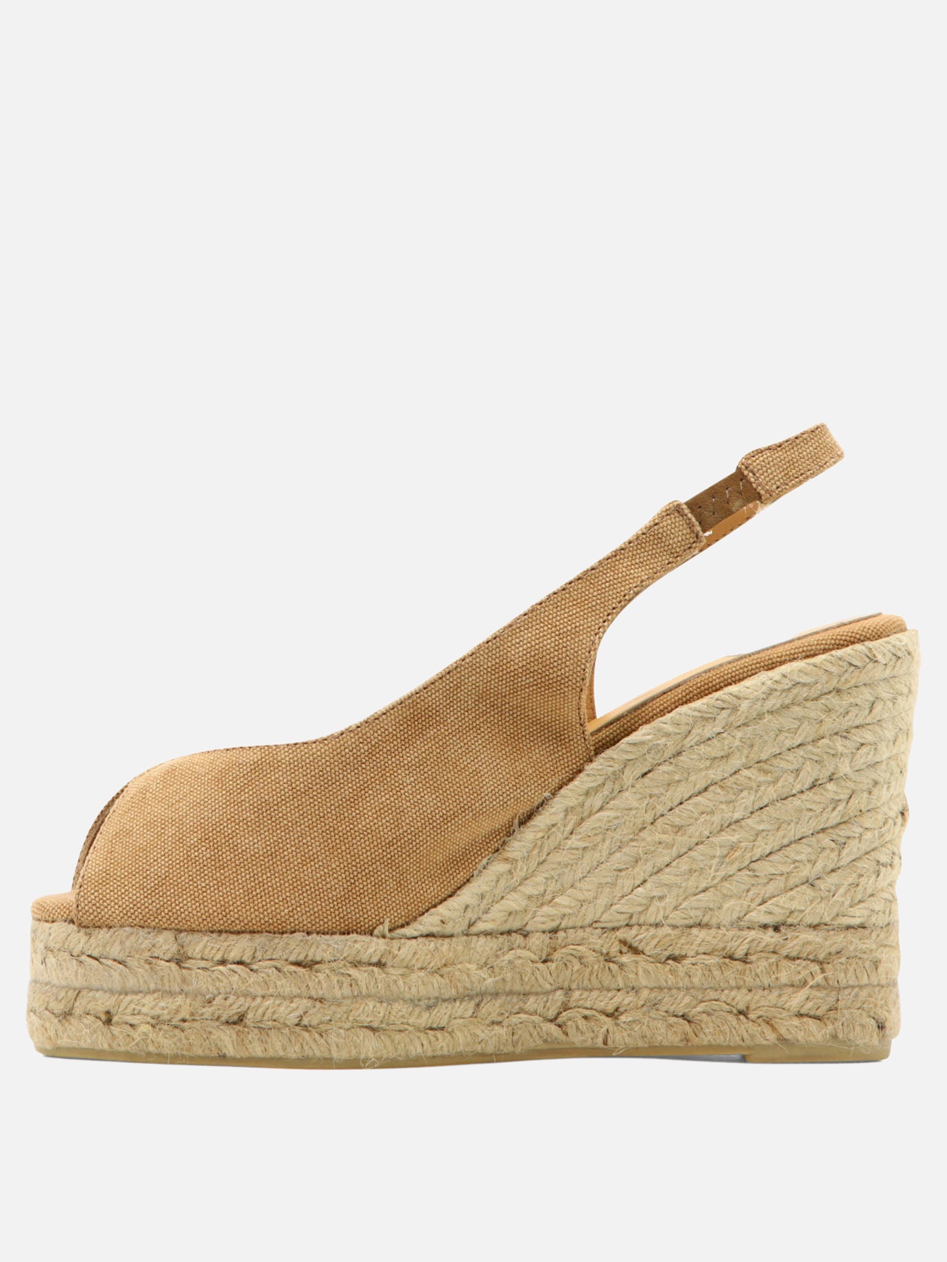 "Barbara" espadrilles