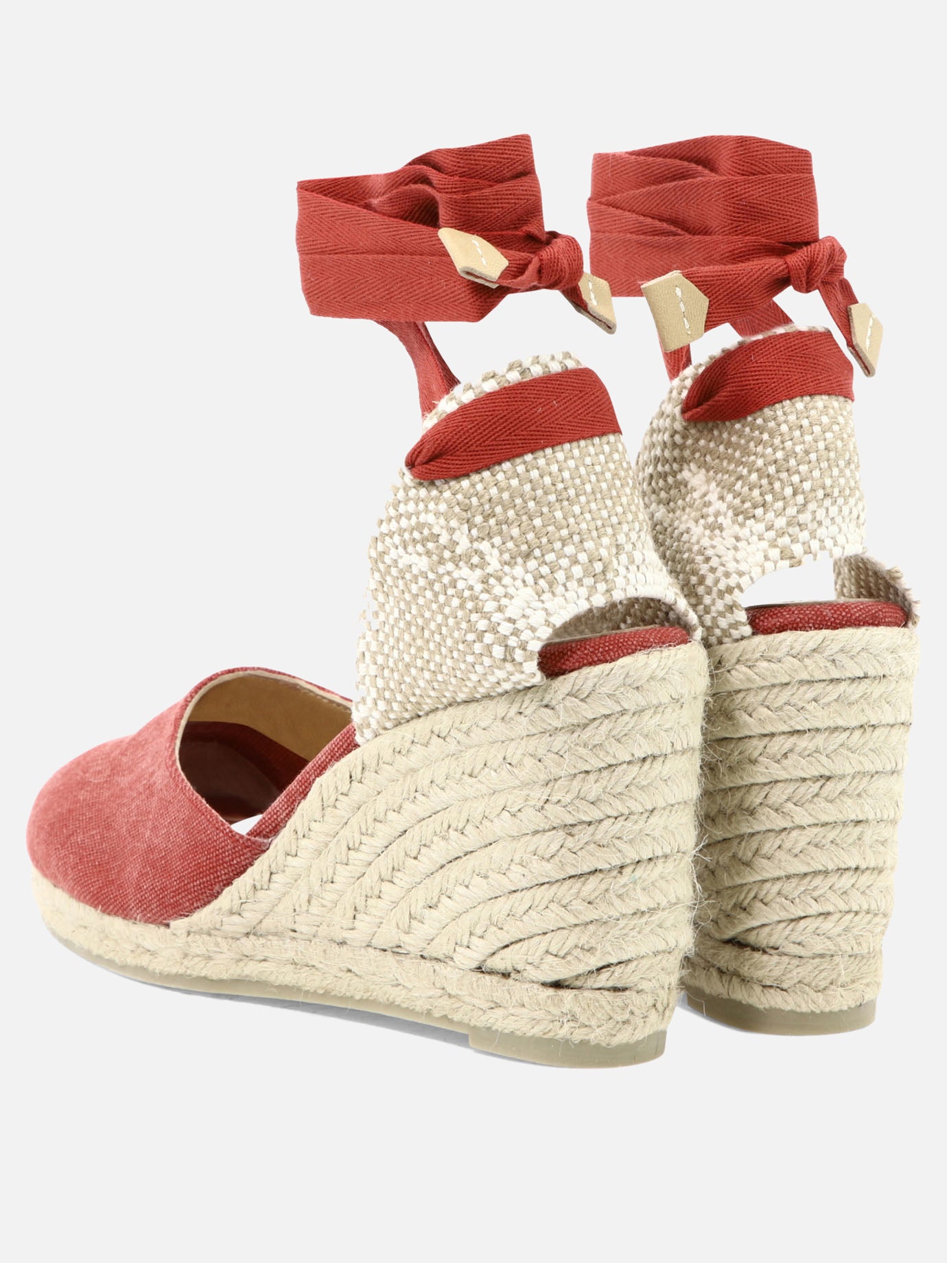 "Carina" espadrilles