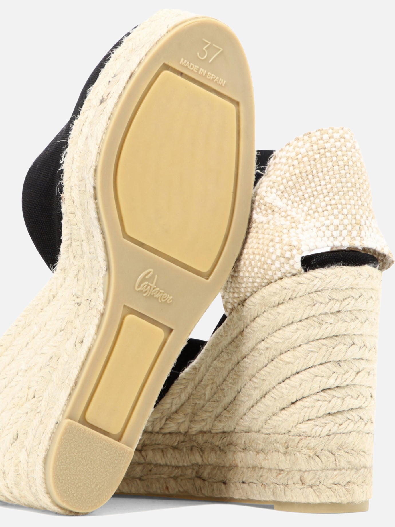 "Chiarita" espadrilles