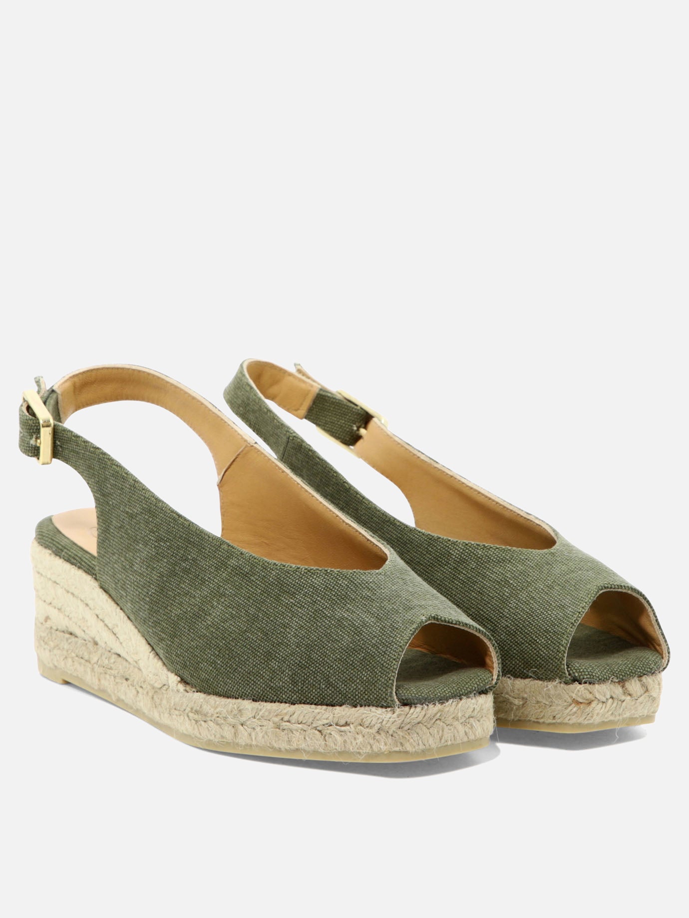 Espadrilles "Dosalia"