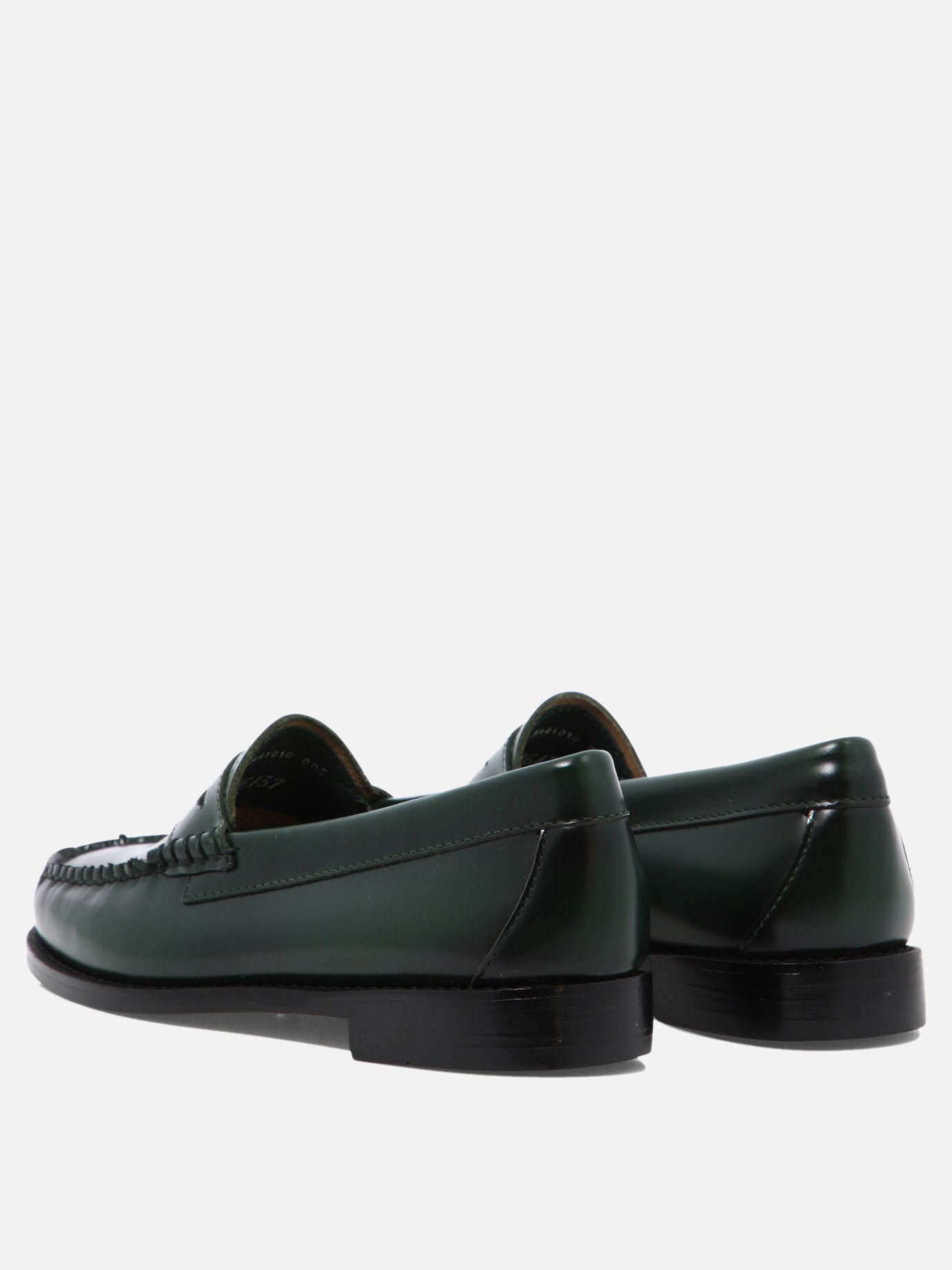 "Weejuns Penny" loafers