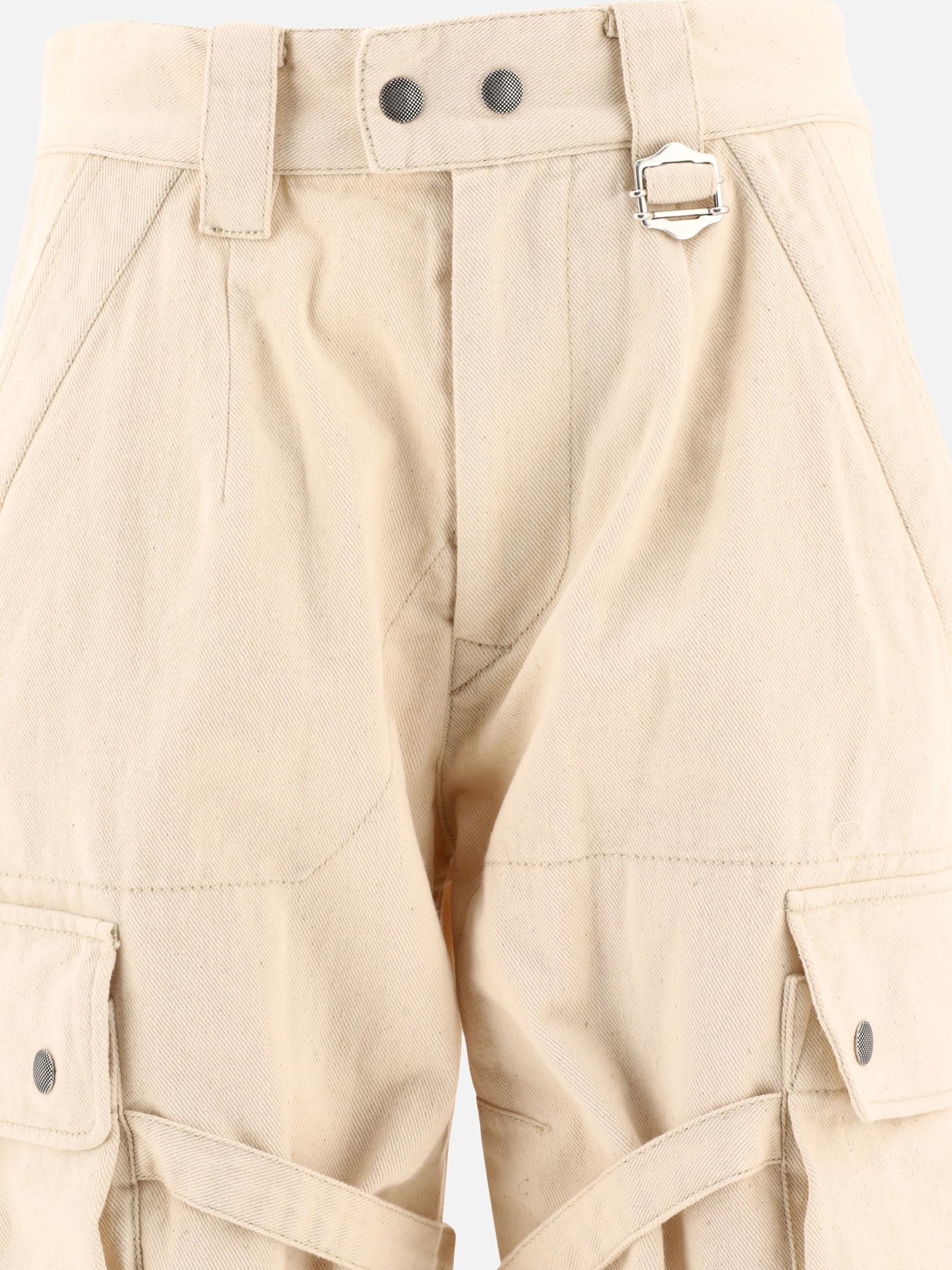 "Elore" cargo trousers