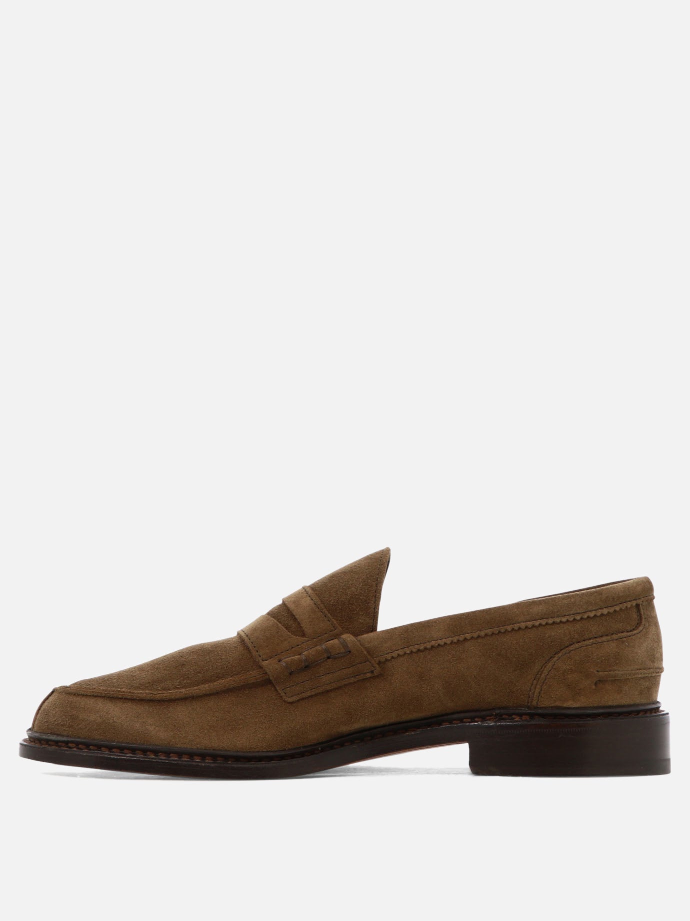 "Adam" loafers