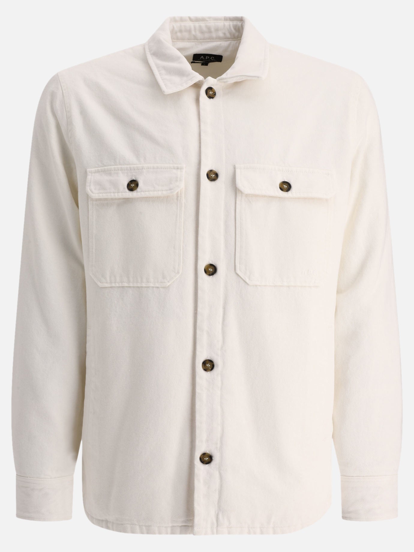 Overshirt "Alessio"