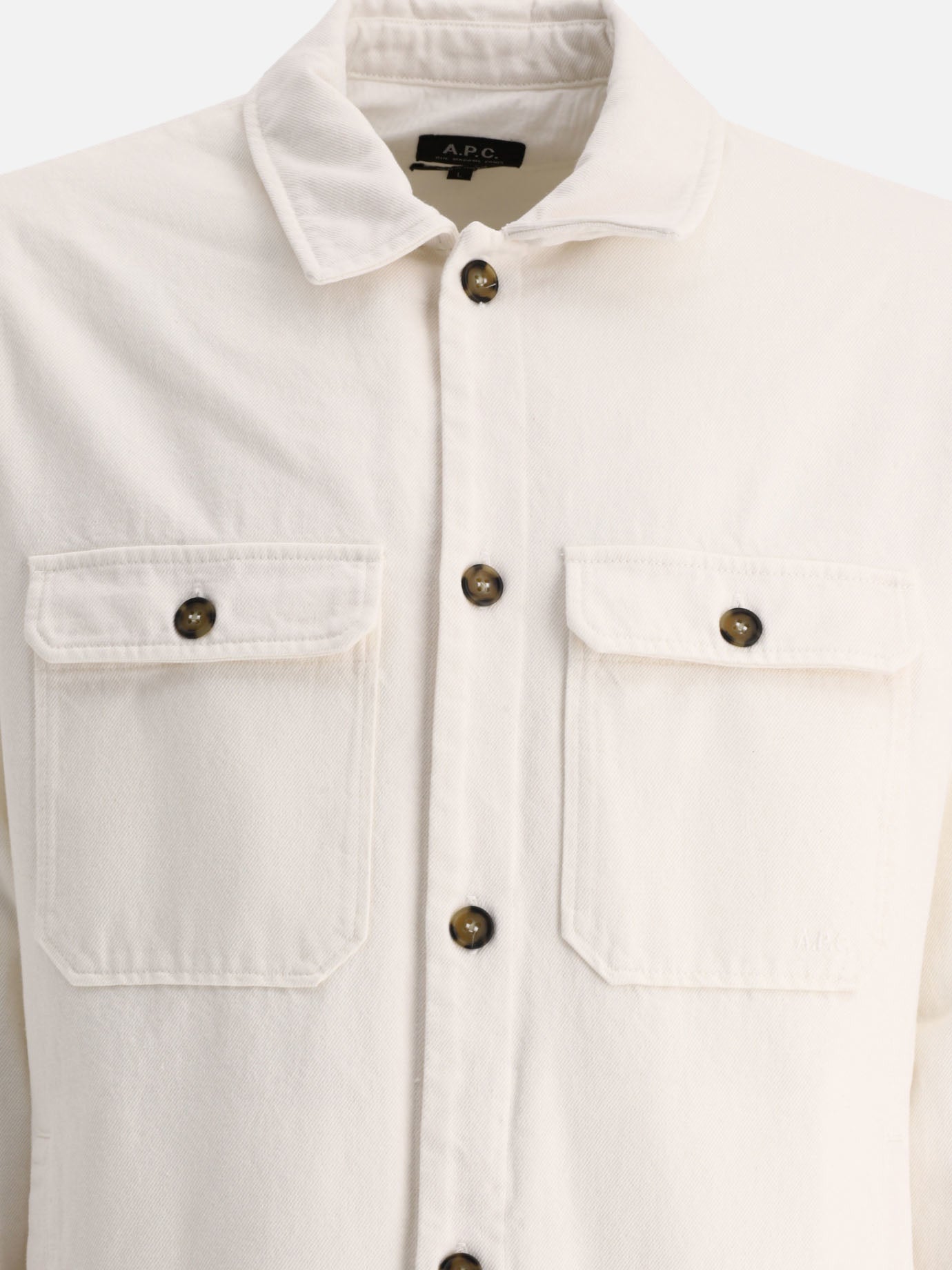 Overshirt "Alessio"