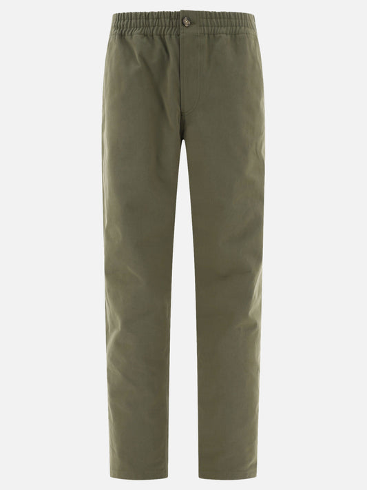 Pantaloni "Chuck"