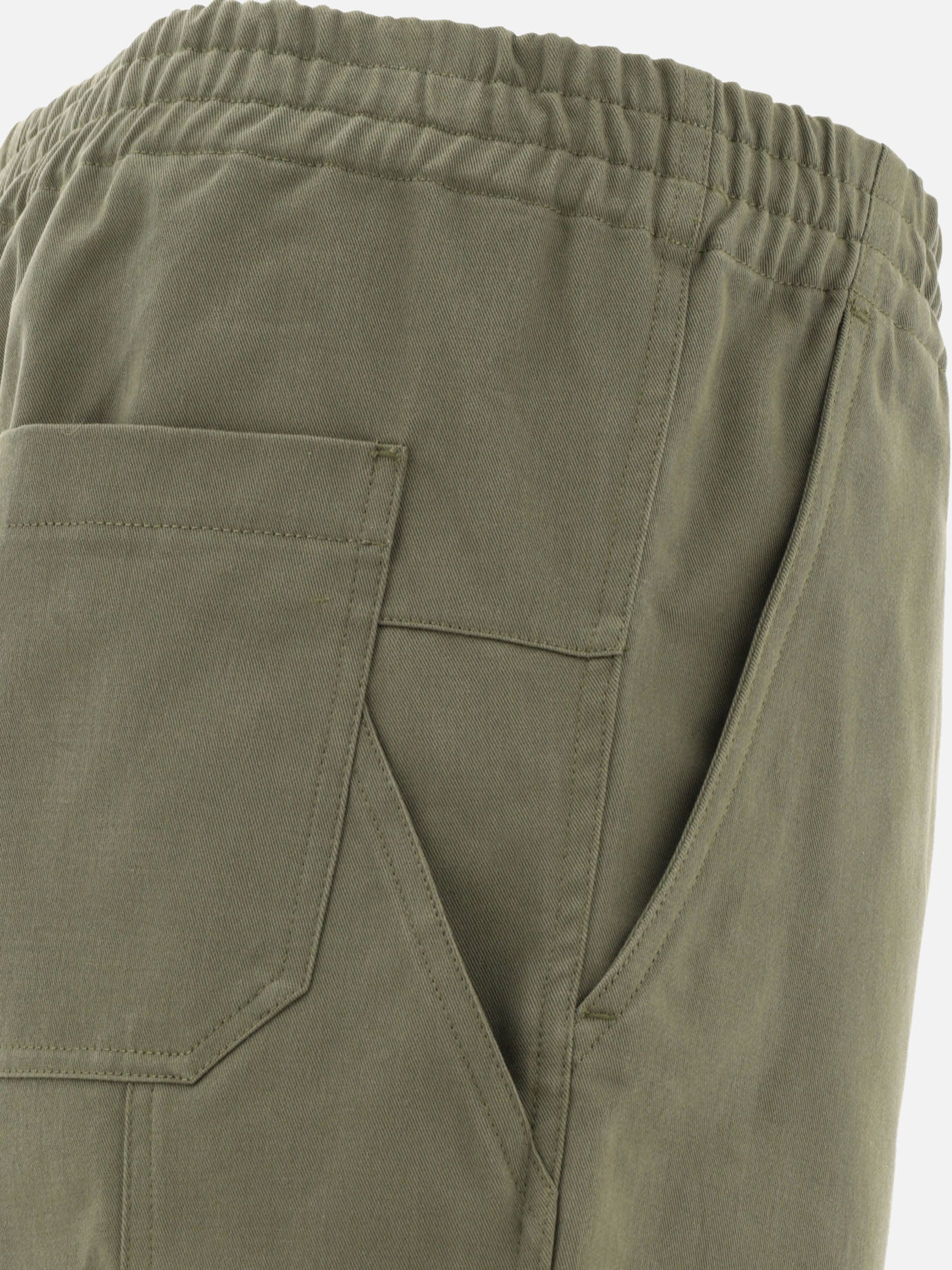 Pantaloni "Chuck"