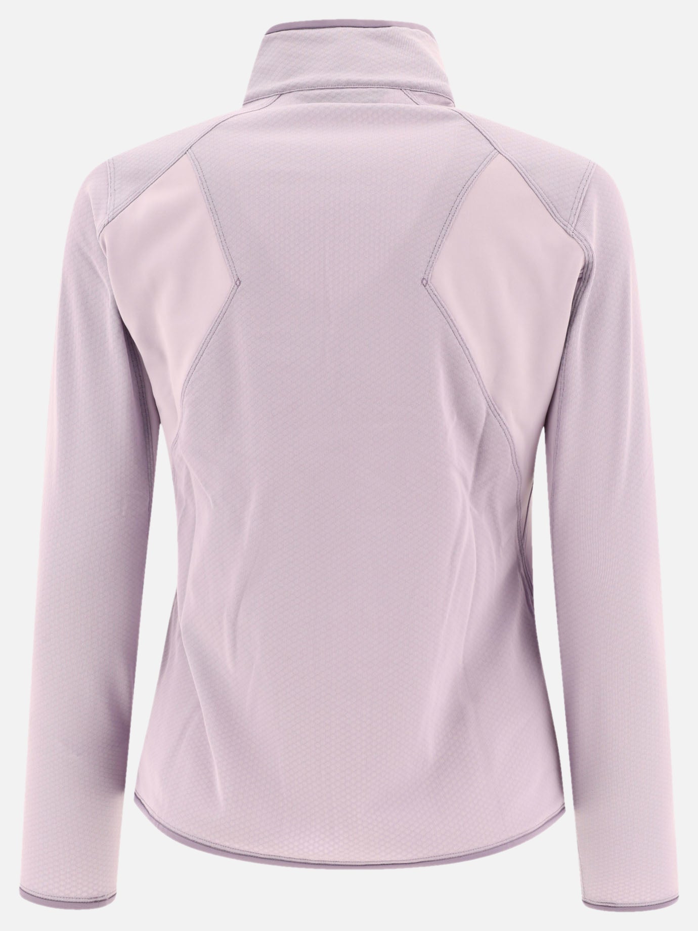 Technical jackets 100% polyester  Purple - Arc'teryx Women | PDP | VIETTI Online Store | Zoom-Modal_2

