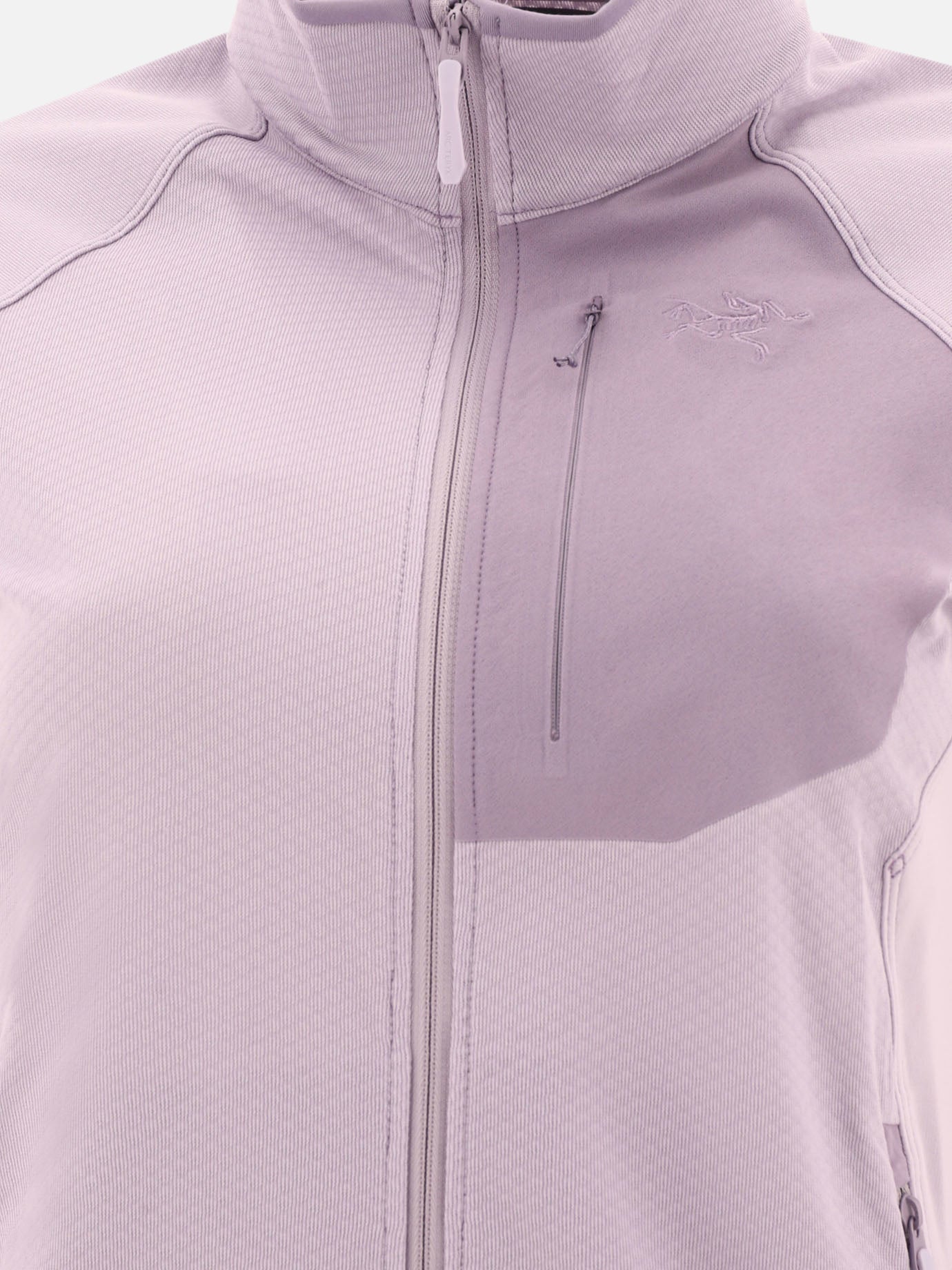 Technical jackets 100% polyester  Purple - Arc'teryx Women | PDP | VIETTI Online Store | Zoom-Modal_3
