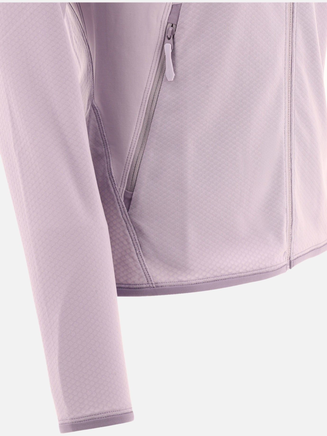 Technical jackets 100% polyester  Purple - Arc&#39;teryx Women | PDP | VIETTI Online Store | thumbnail_4