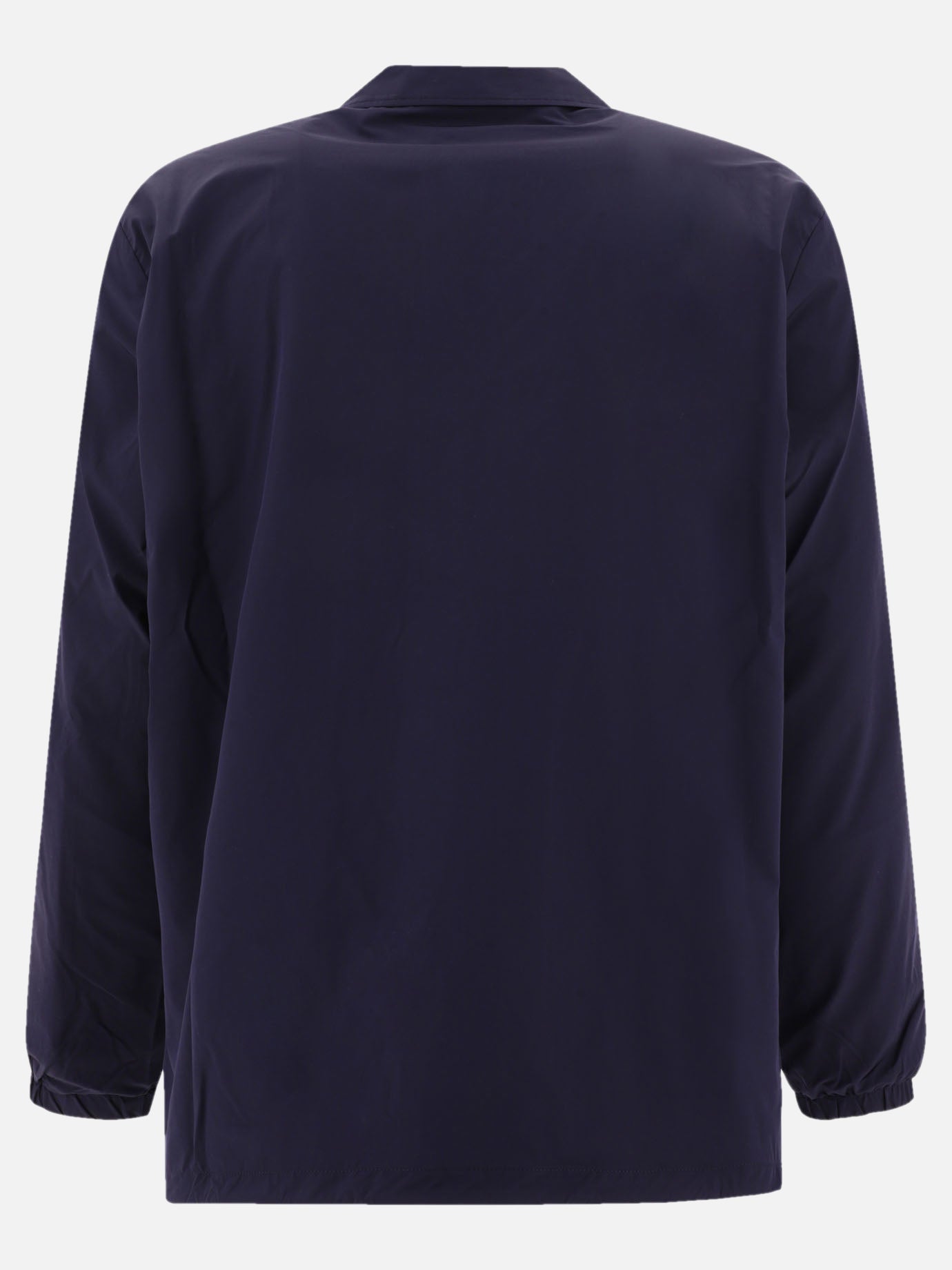 Overshirt jackets 100% polyester  Blue - Autry Men | PDP | VIETTI Online Store | thumbnail_2