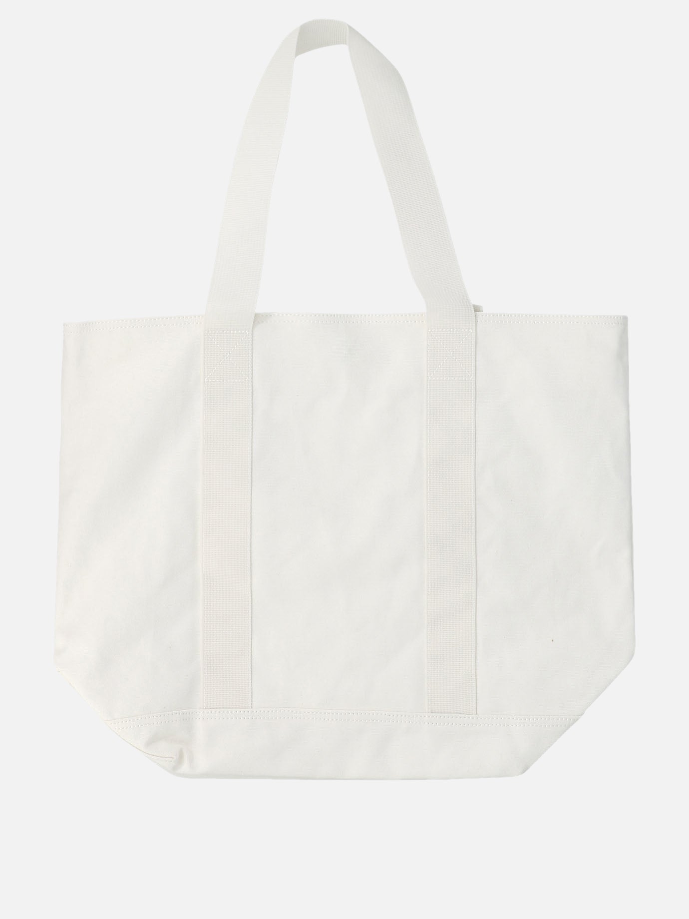 Canvas tote