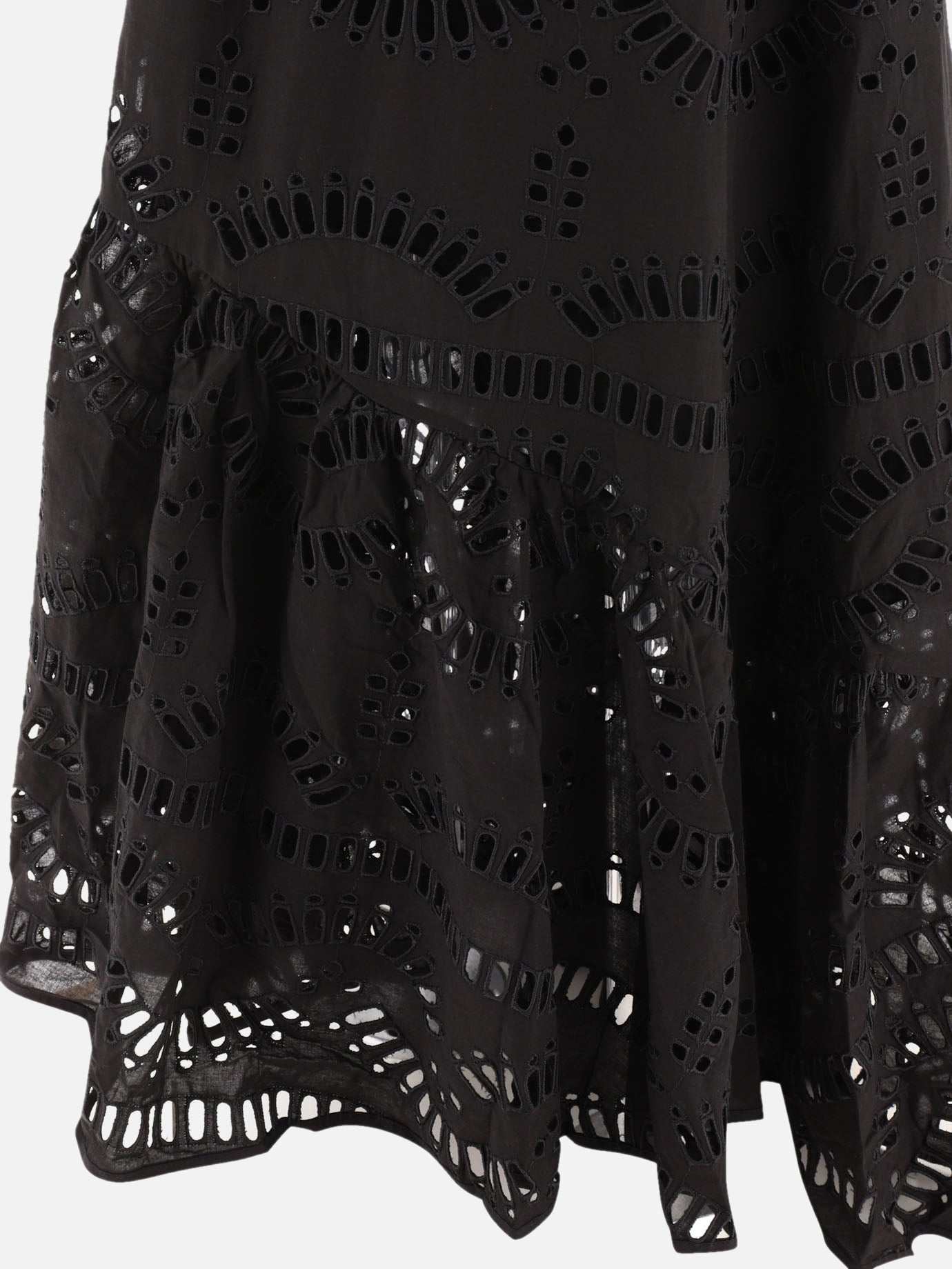 Long dresses 243620  Black - Charo Ruiz Ibiza Women | PDP | VIETTI Online Store | Zoom-Modal_4
