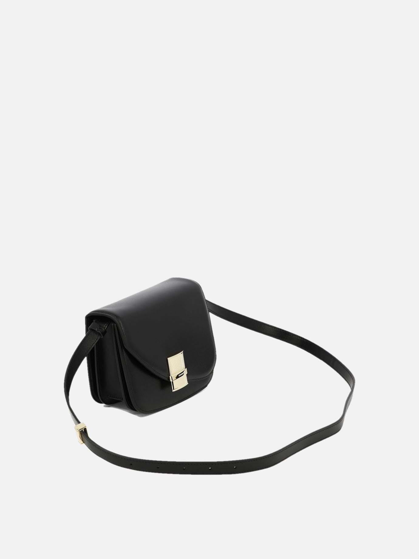 "Fiamma" crossbody bag