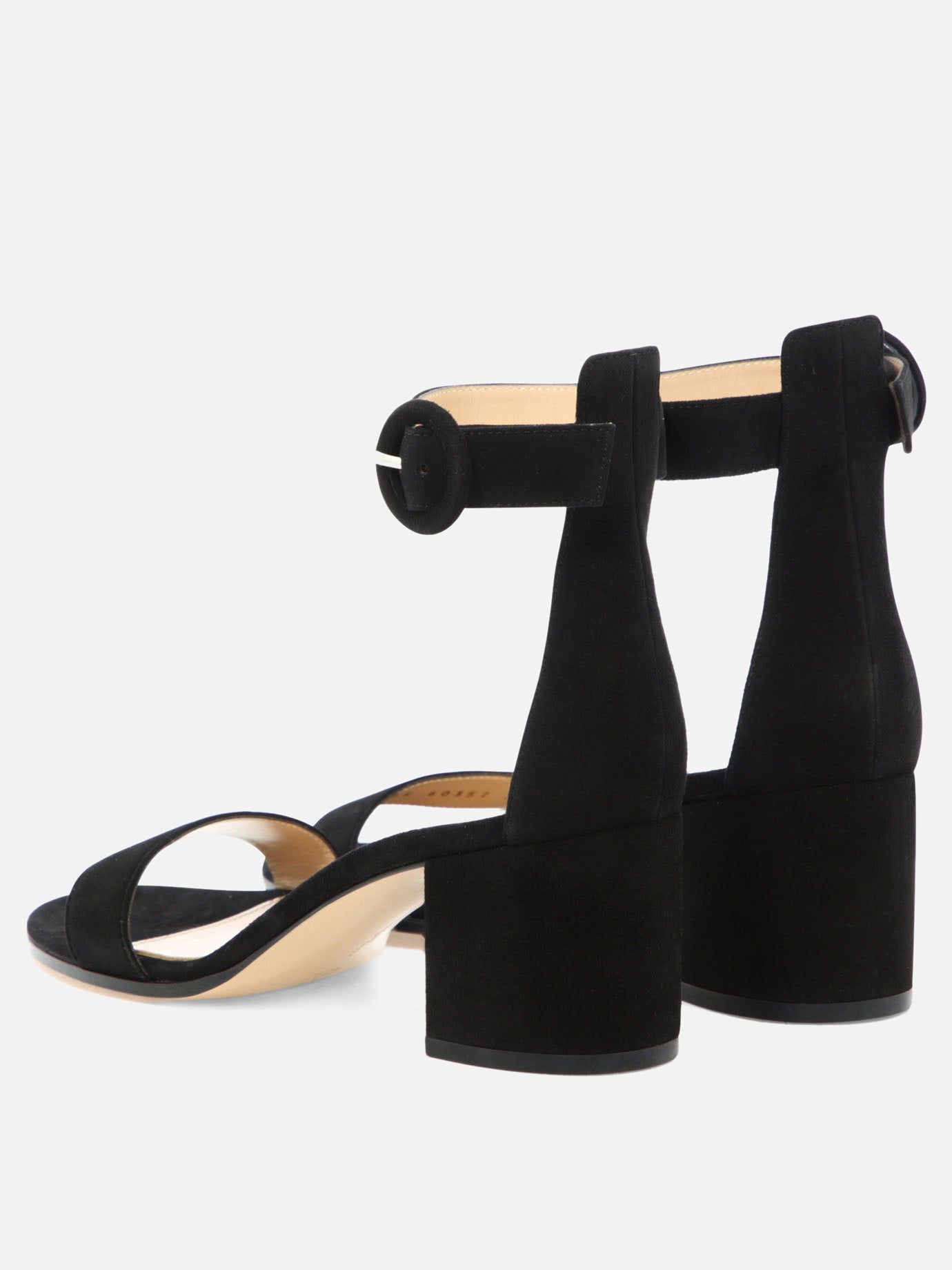 "Versilia 60" sandals