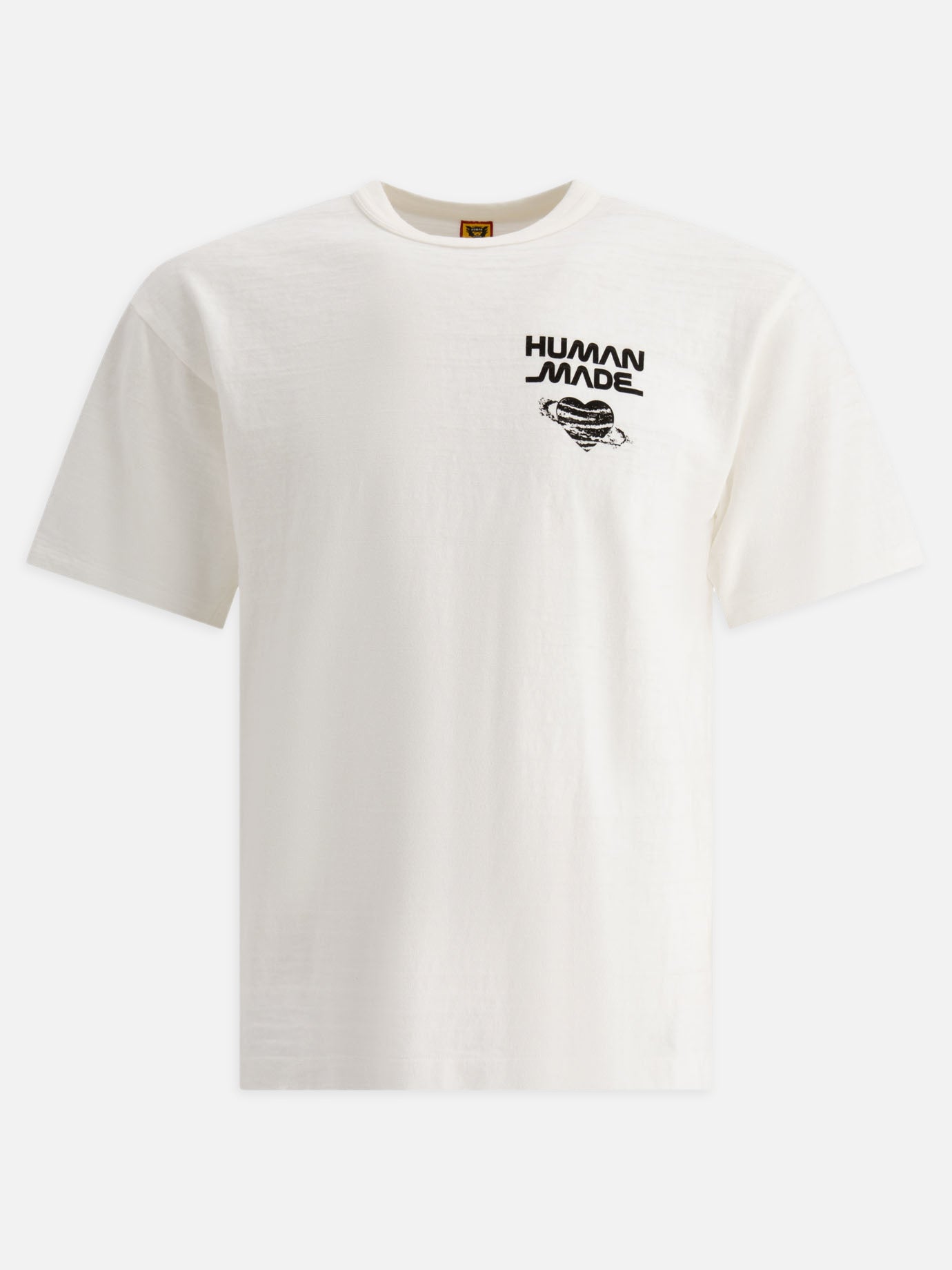 Human Made "Rocket" t-shirt White