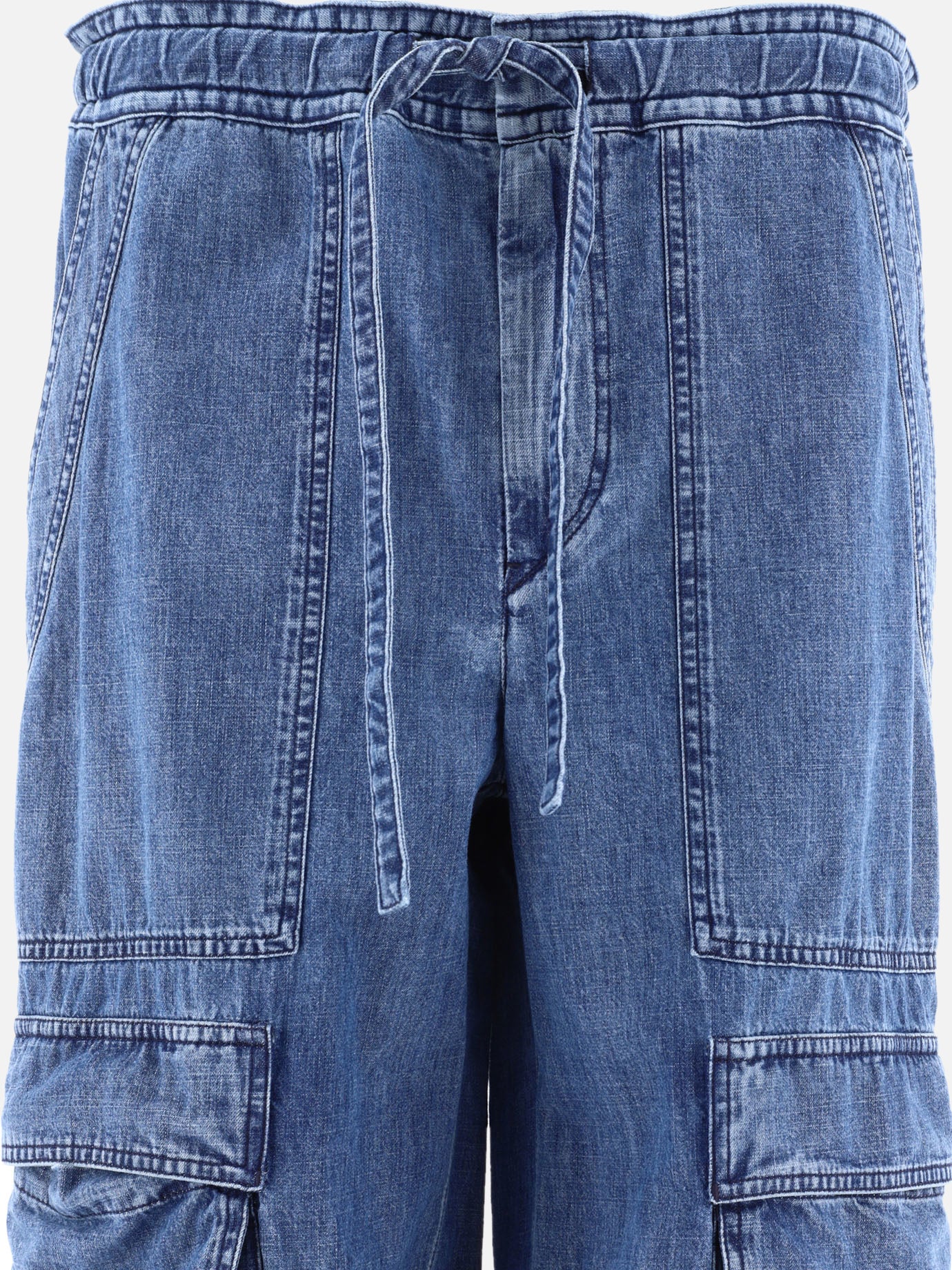 Pantaloni cargo "Ivy"