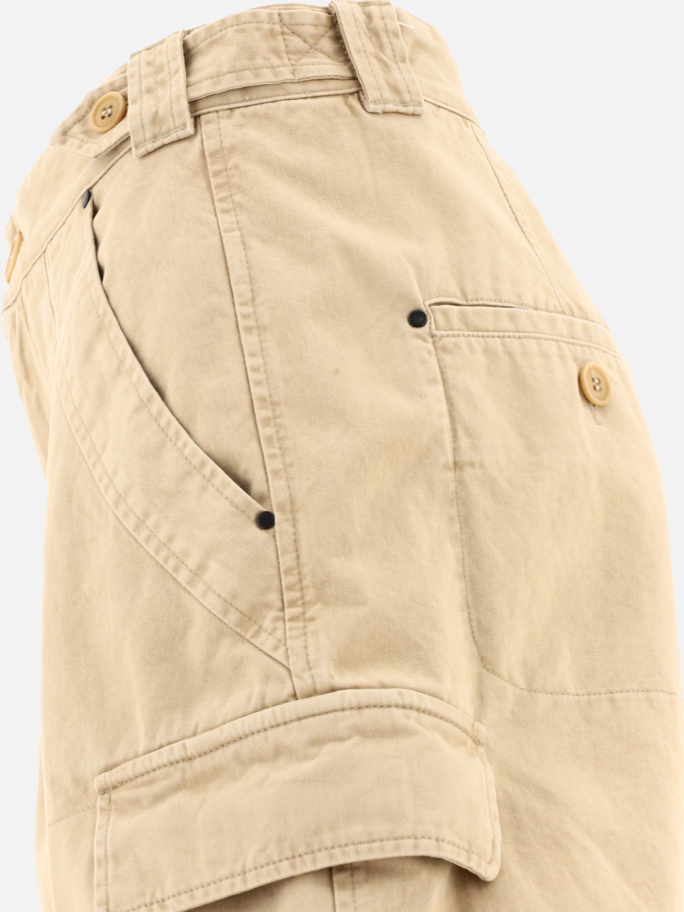 "Lisette" cargo shorts