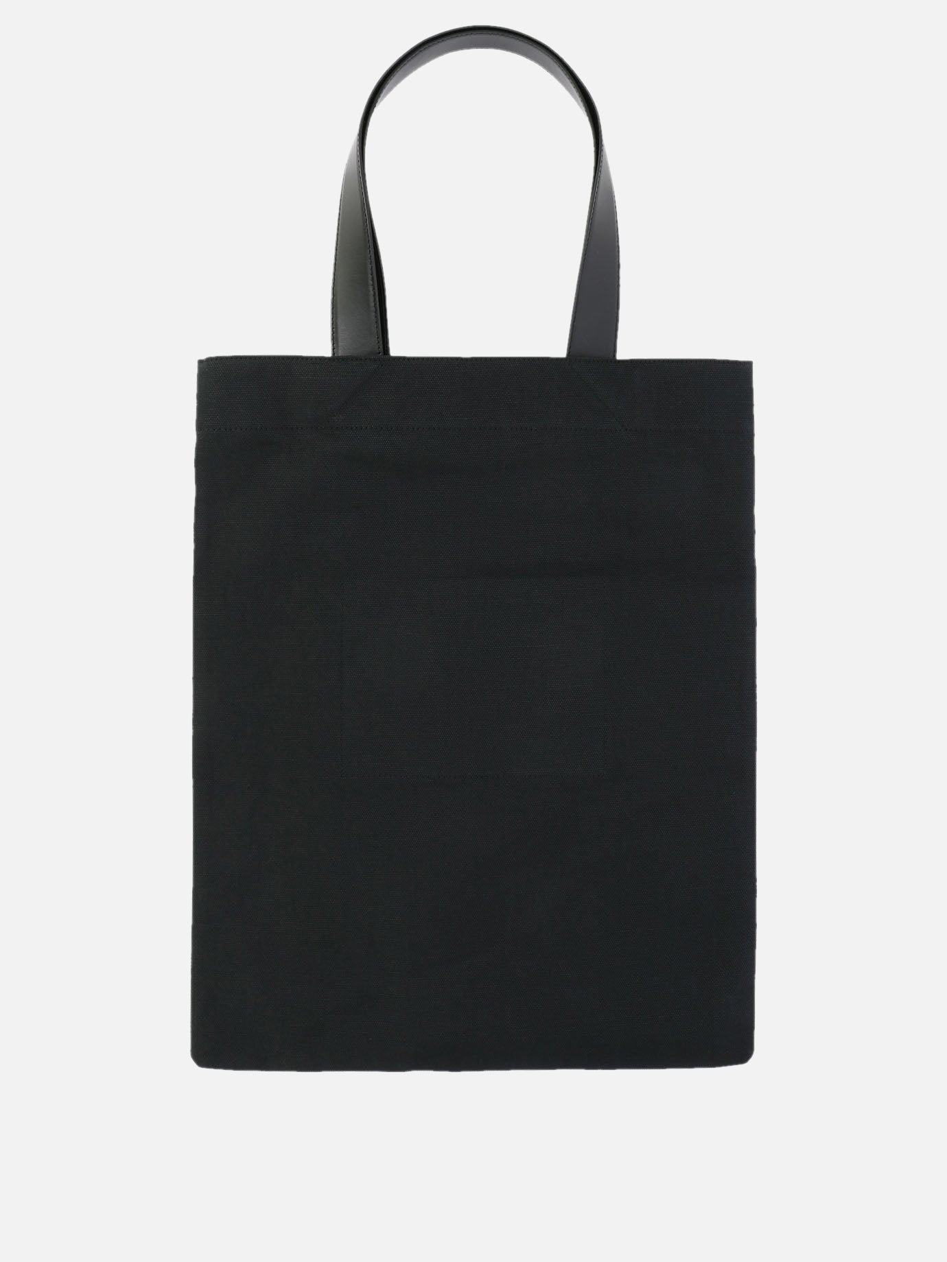 Tote bag with logo