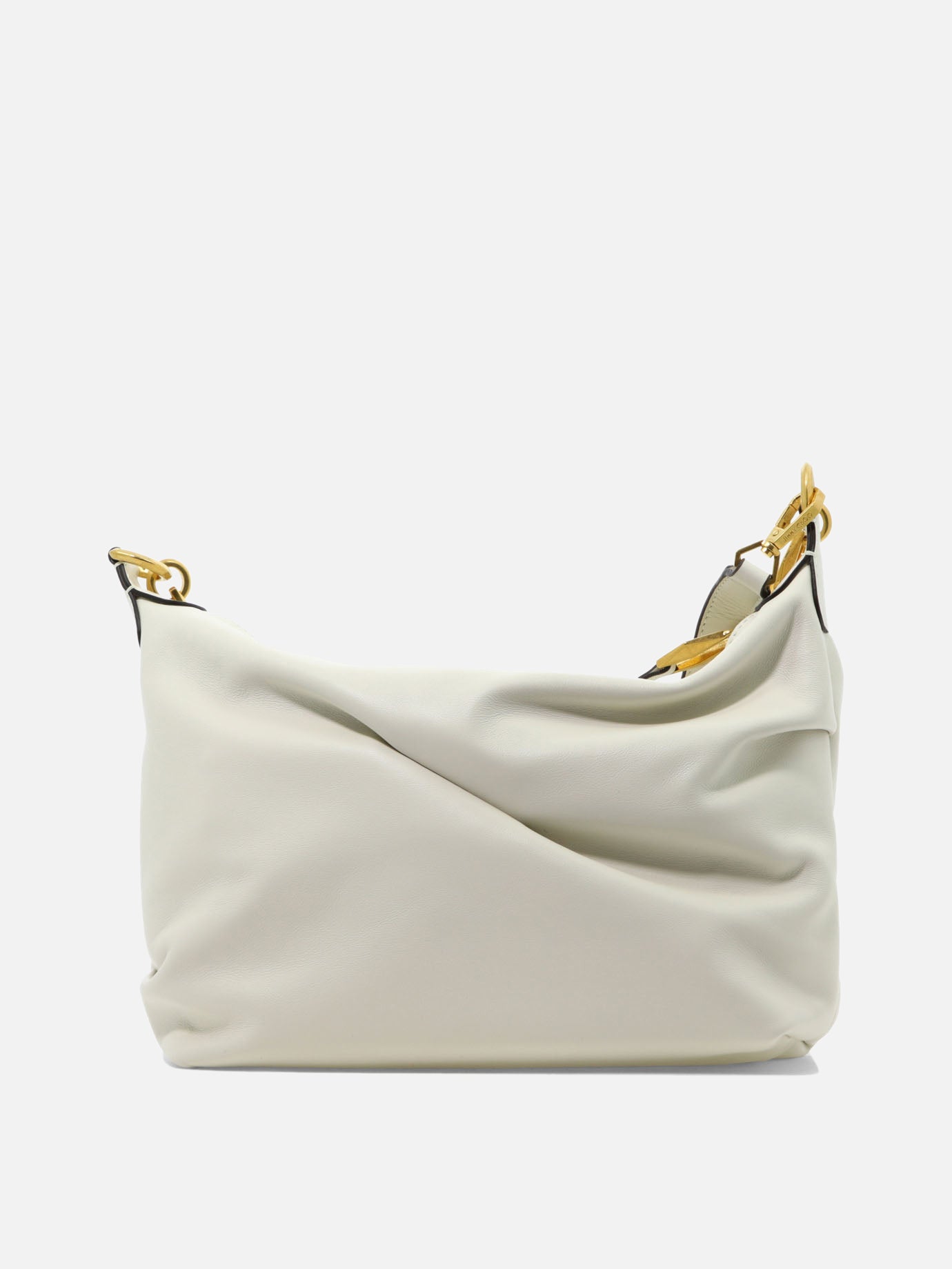 Borsa a spalla "Diamond Soft Hobo"