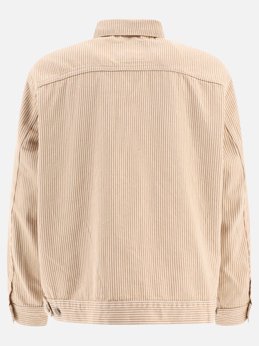 Giacche overshirt 100% cotton  Beige - Levi's Uomo | PLP | VIETTI Online Store | 2
