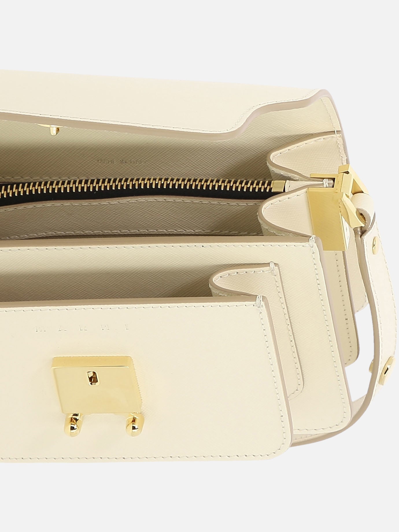 Small bags 100% leather  Beige - Marni Women | PDP | VIETTI Online Store | thumbnail_5
