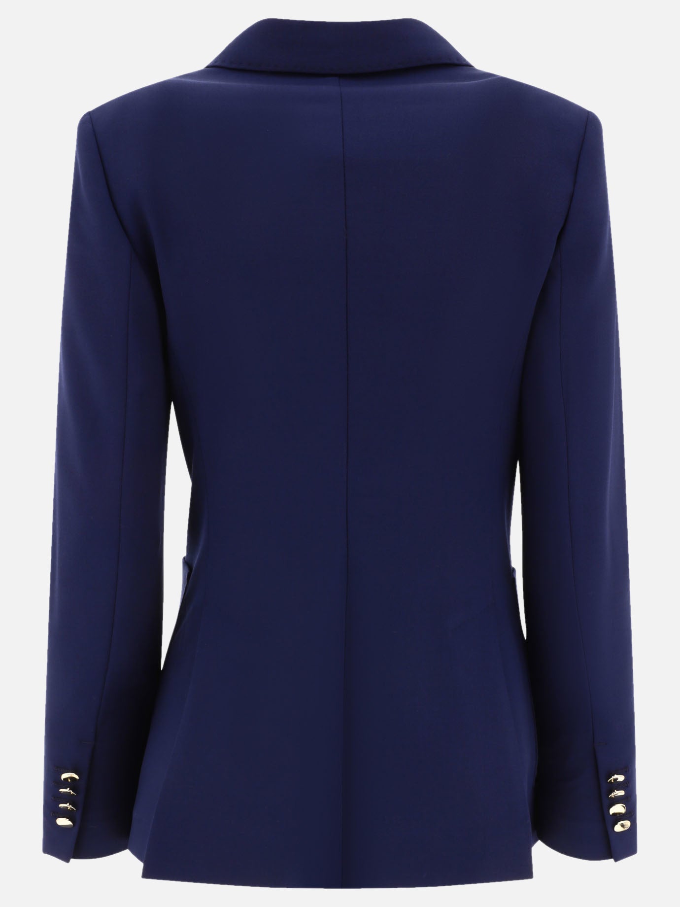 Blazers 2411041101600  Blue - Max Mara Women | PDP | VIETTI Online Store | thumbnail_2