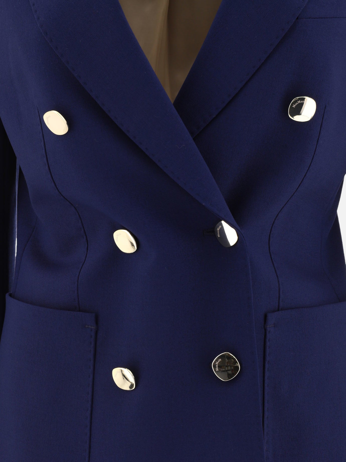 Blazers 2411041101600  Blue - Max Mara Women | PDP | VIETTI Online Store | Zoom-Modal_3
