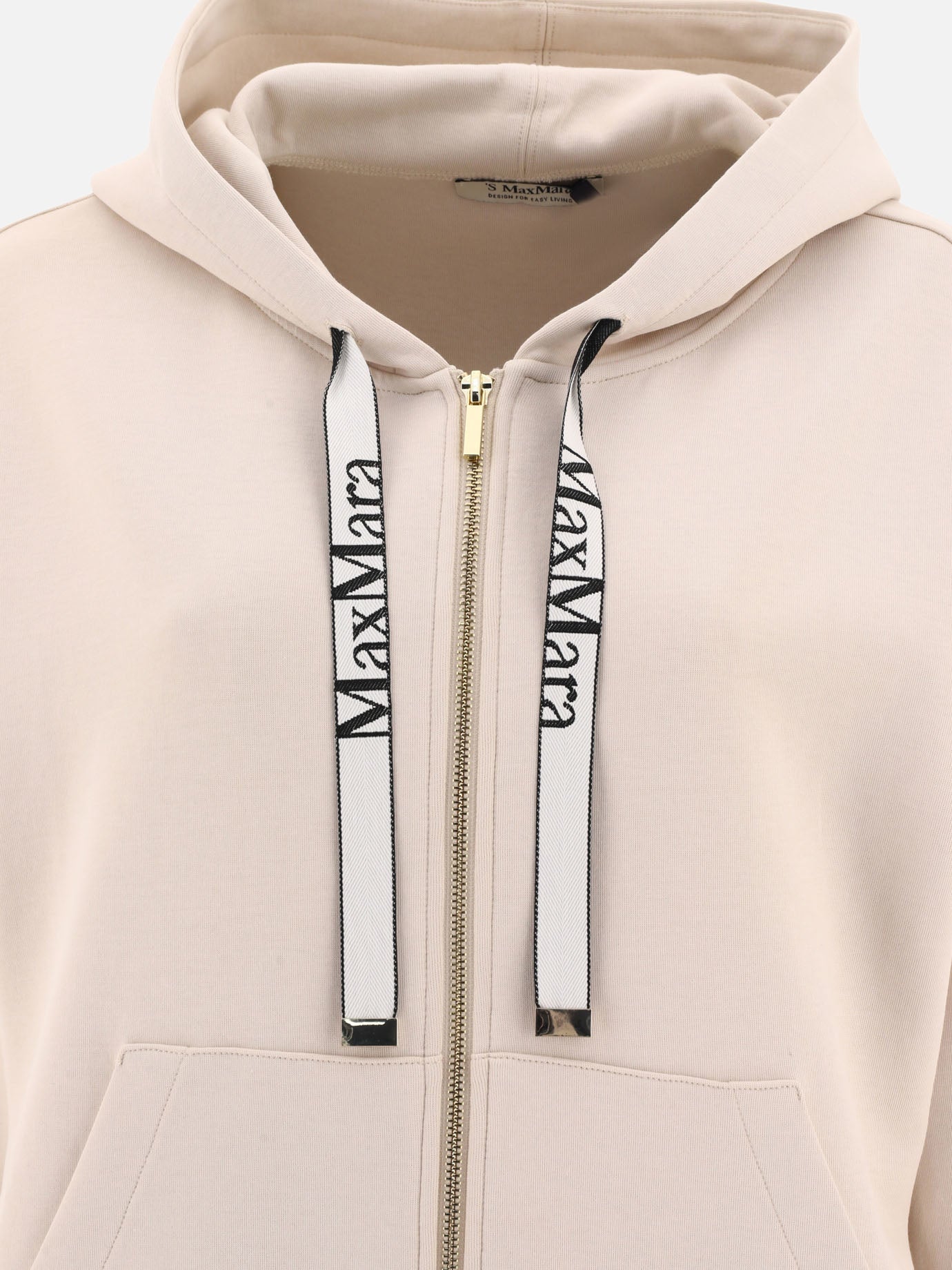 Short coats 2419911011600  Beige - Max Mara S Women | PDP | VIETTI Online Store | thumbnail_3