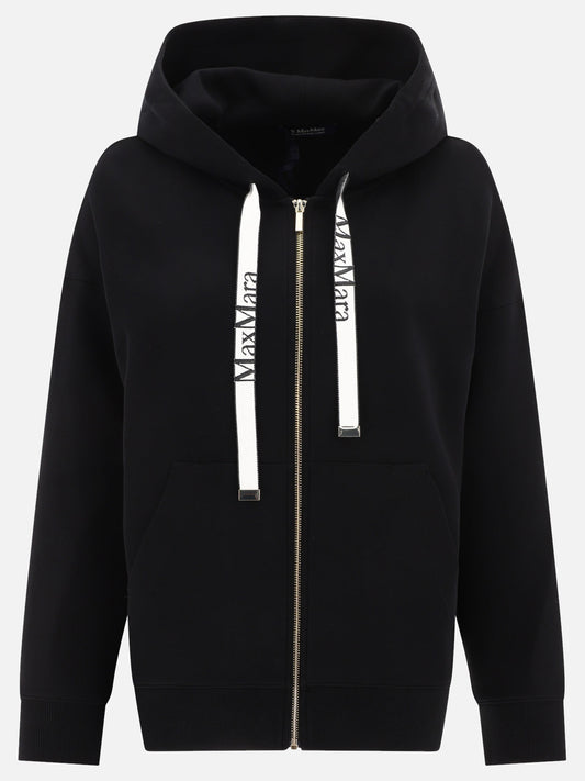 Short coats 2419911011600  Black - Max Mara S Women | PLP | VIETTI Online Store 
