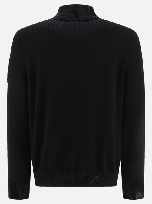 Down jackets 100% polyester  Black - Moncler Men | PLP | VIETTI Online Store | 2
