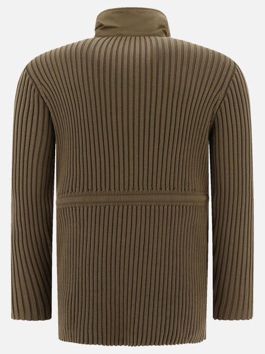 Giacche leggere & Trapuntate 100% cotton  Verde - Moncler Donna | PLP | VIETTI Online Store | 2
