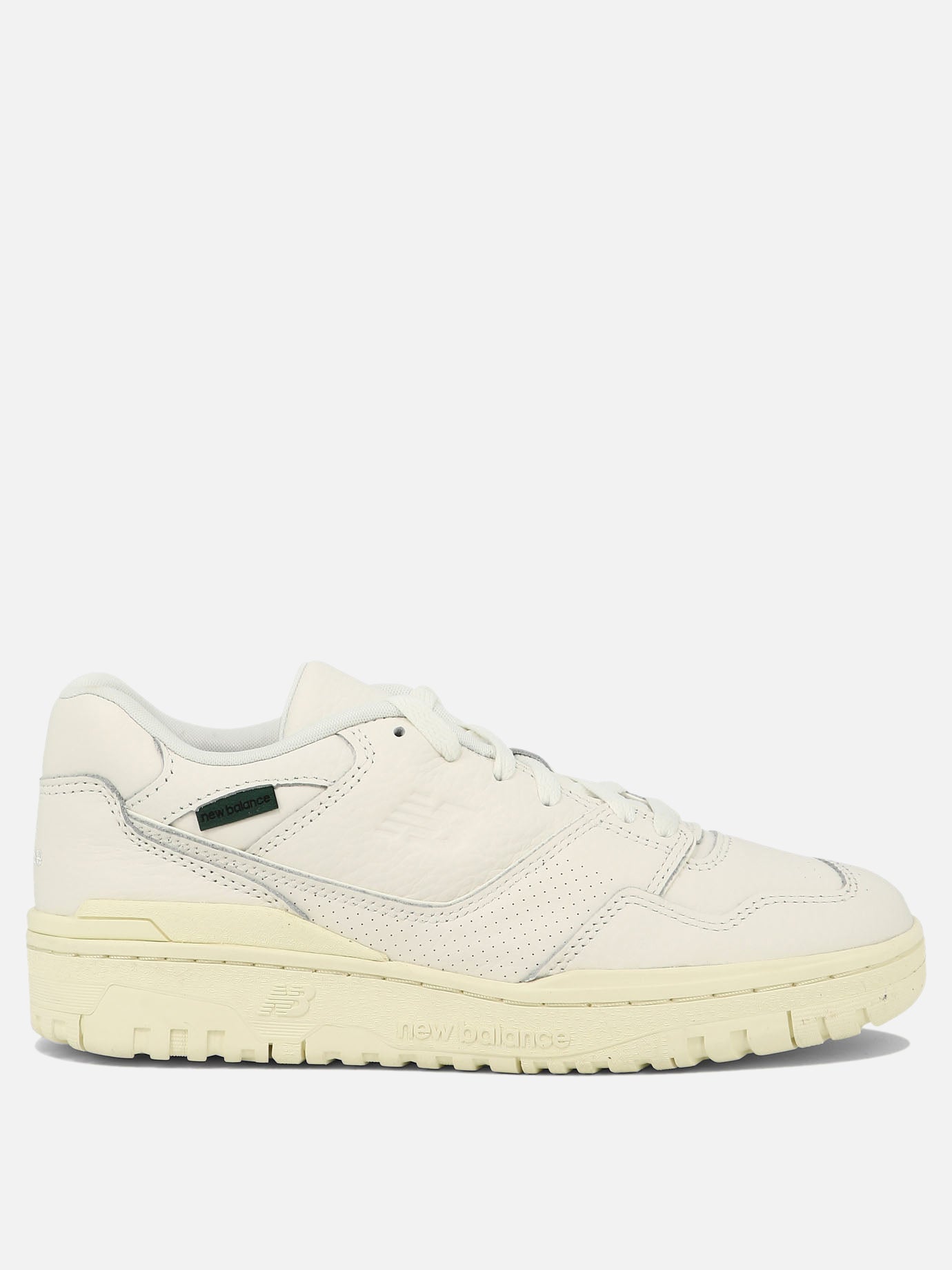 New Balance Sneaker &quot;550&quot; 17781786_10 White thumbnail_1