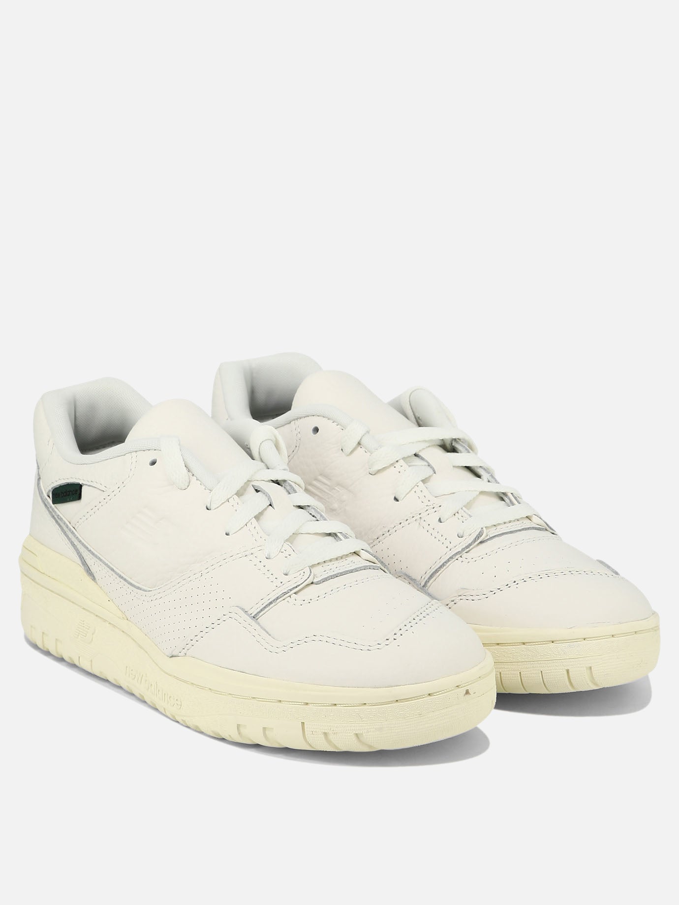 New Balance Sneaker &quot;550&quot; 17781786_10 White thumbnail_2