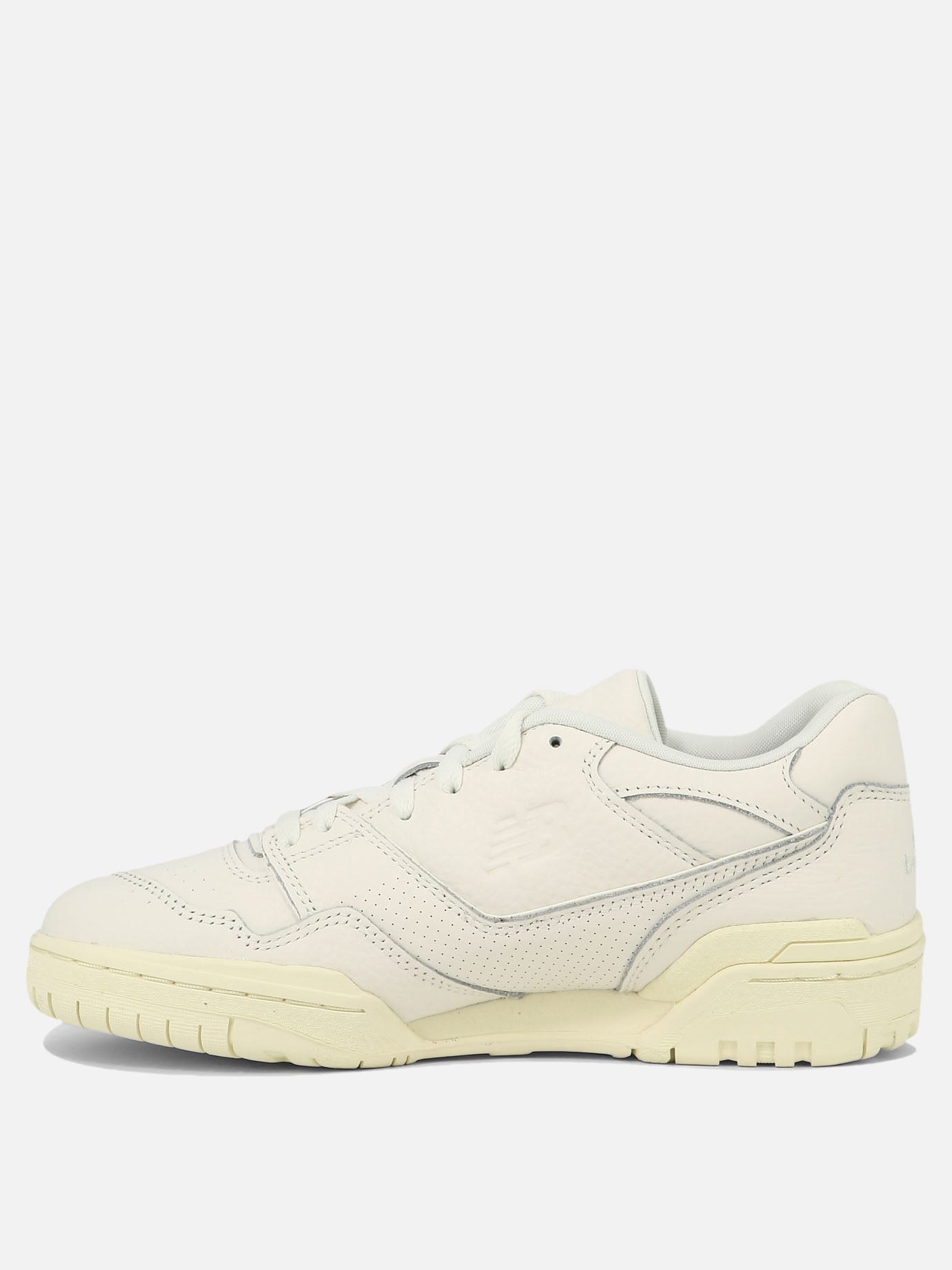 New Balance Sneaker &quot;550&quot; 17781786_10 White thumbnail_3