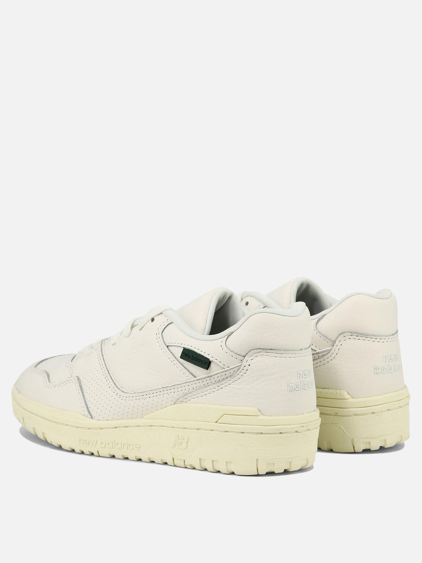 New Balance Sneaker &quot;550&quot; 17781786_10 White thumbnail_4