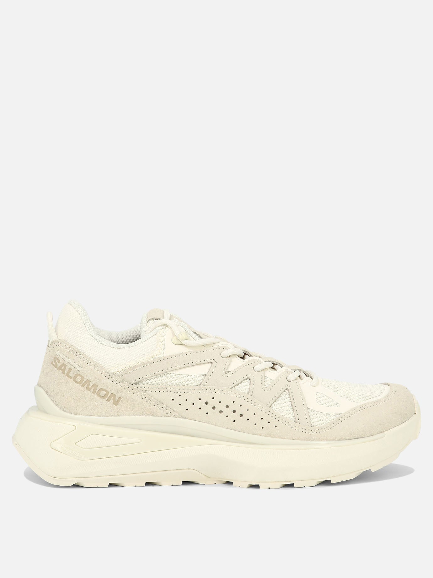 "ODYSSEY ELMT LOW" sneakers