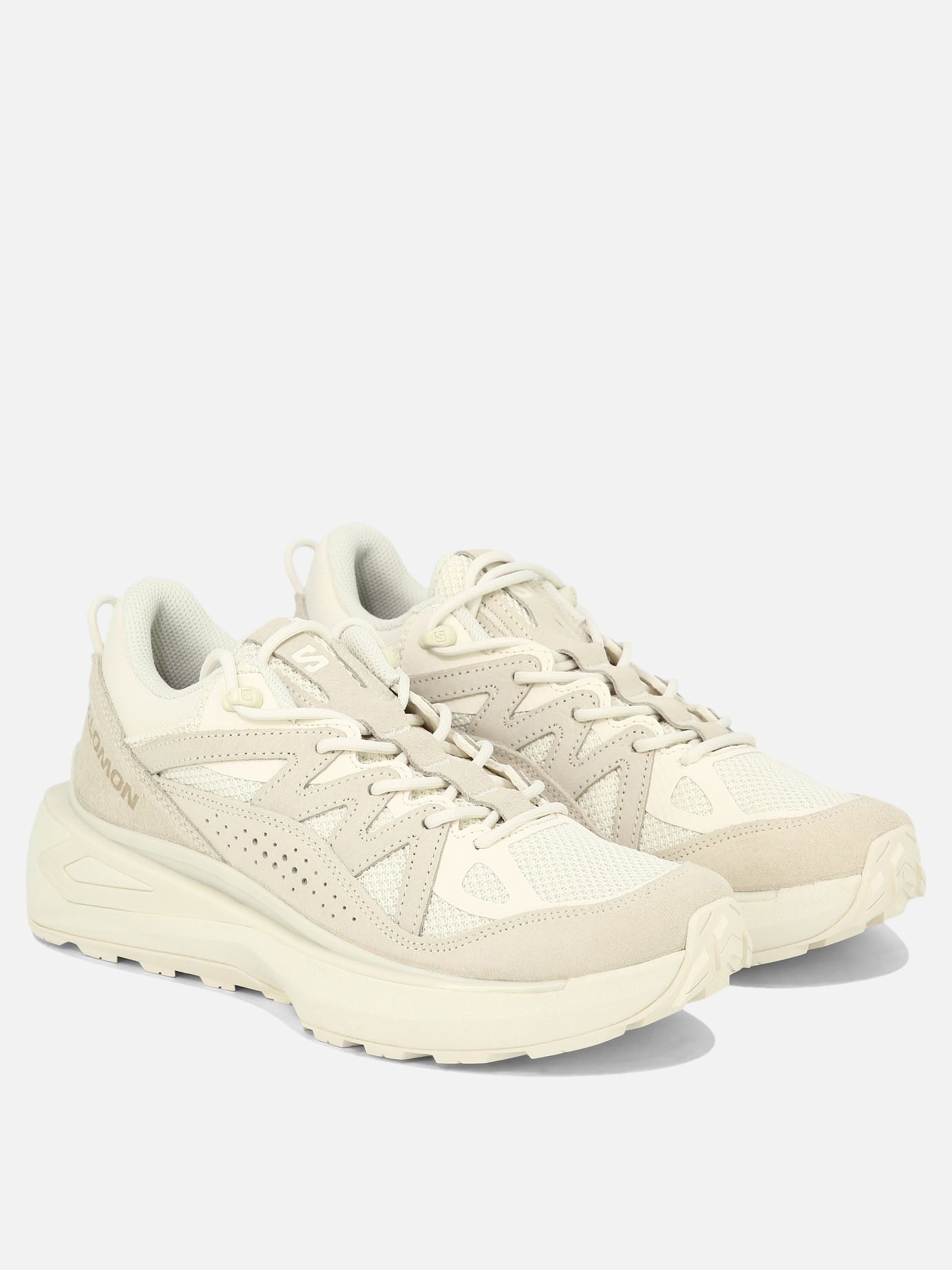 "ODYSSEY ELMT LOW" sneakers