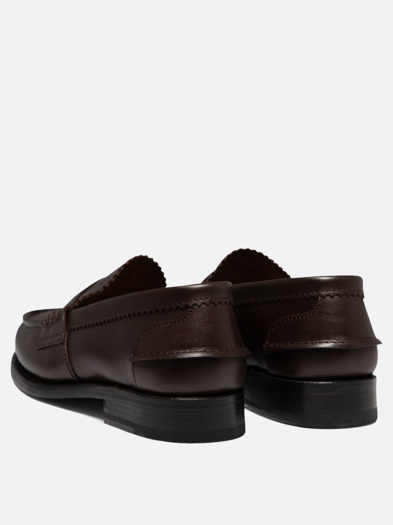 "Arran" loafers