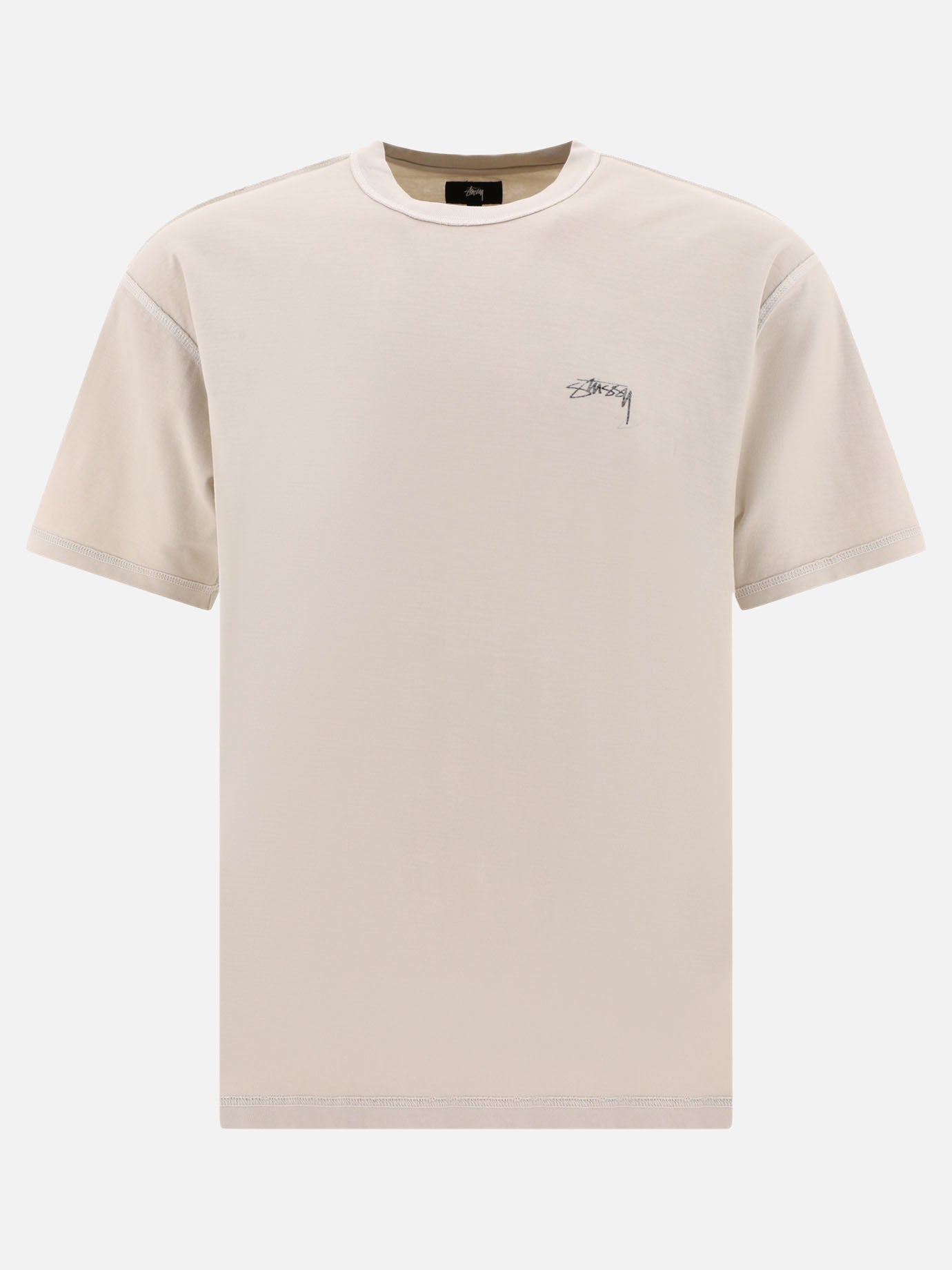 T-shirt "Lazy"