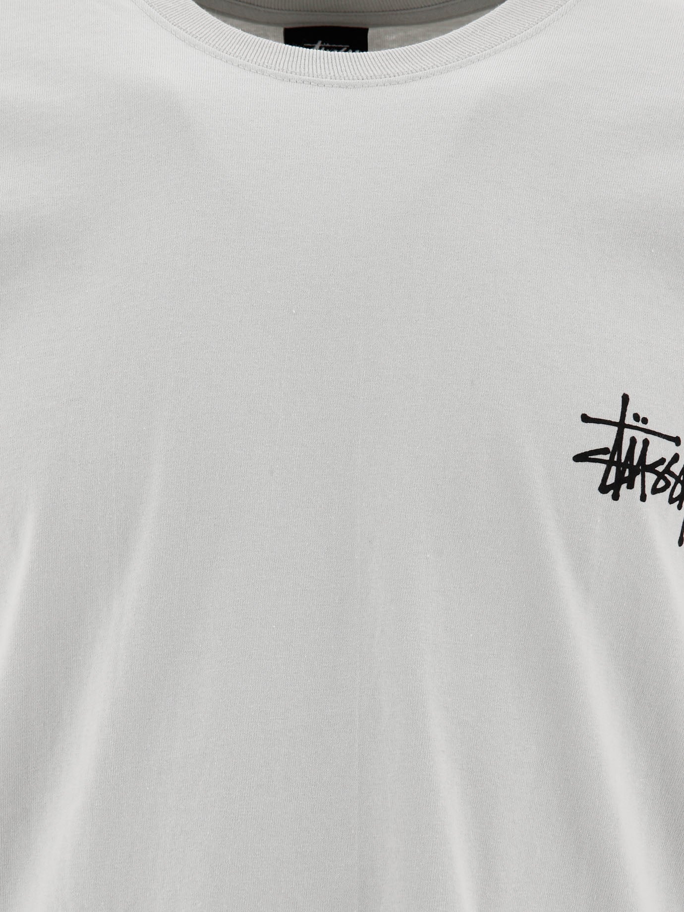 T-shirt "Basic Stüssy"