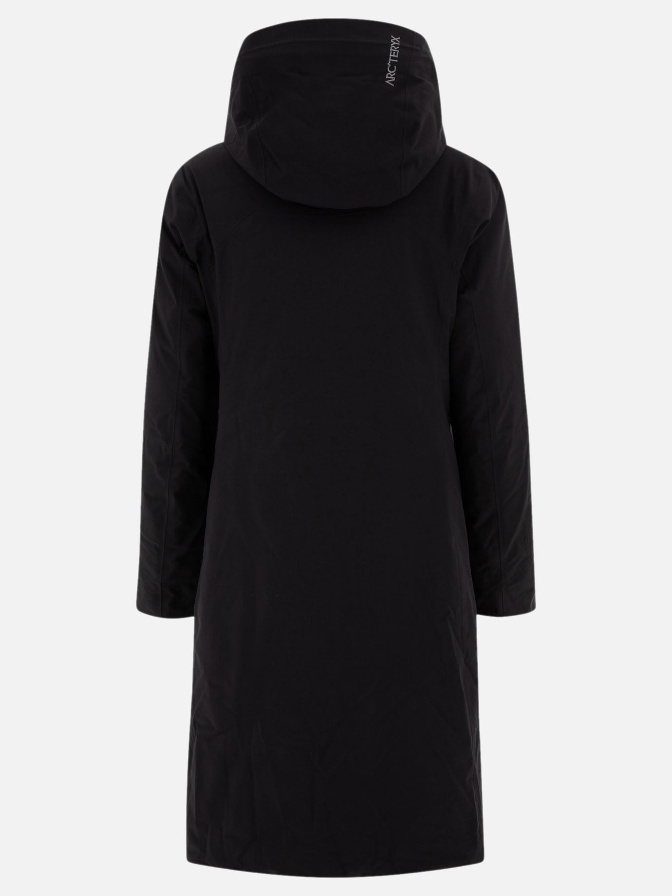 Parkas Solid colour  Black - Arc&#39;teryx Women | PDP | VIETTI Online Store | thumbnail_2