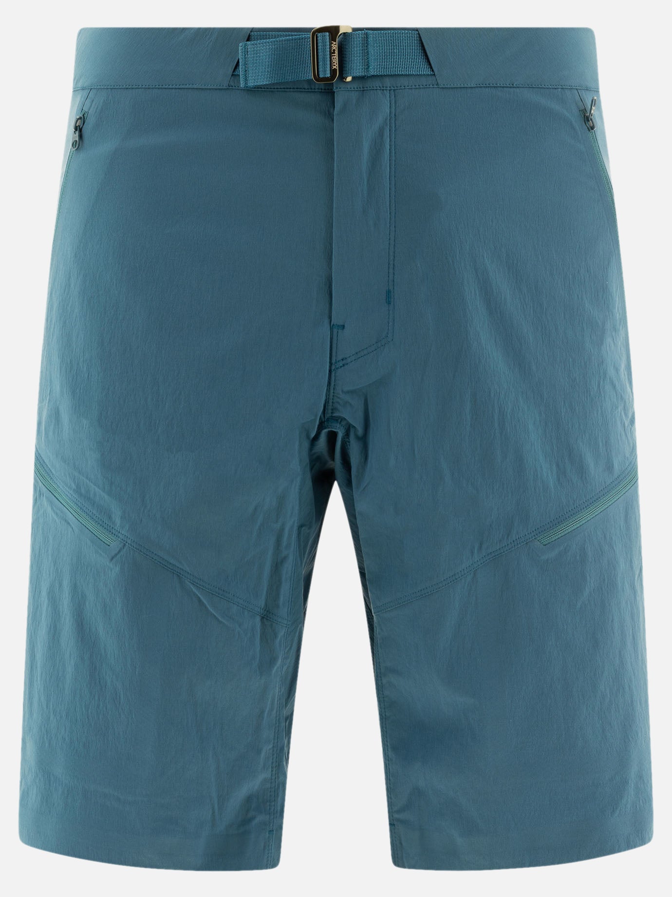 Arc'teryx "Gamma Quick Dry 11"" shorts Blue