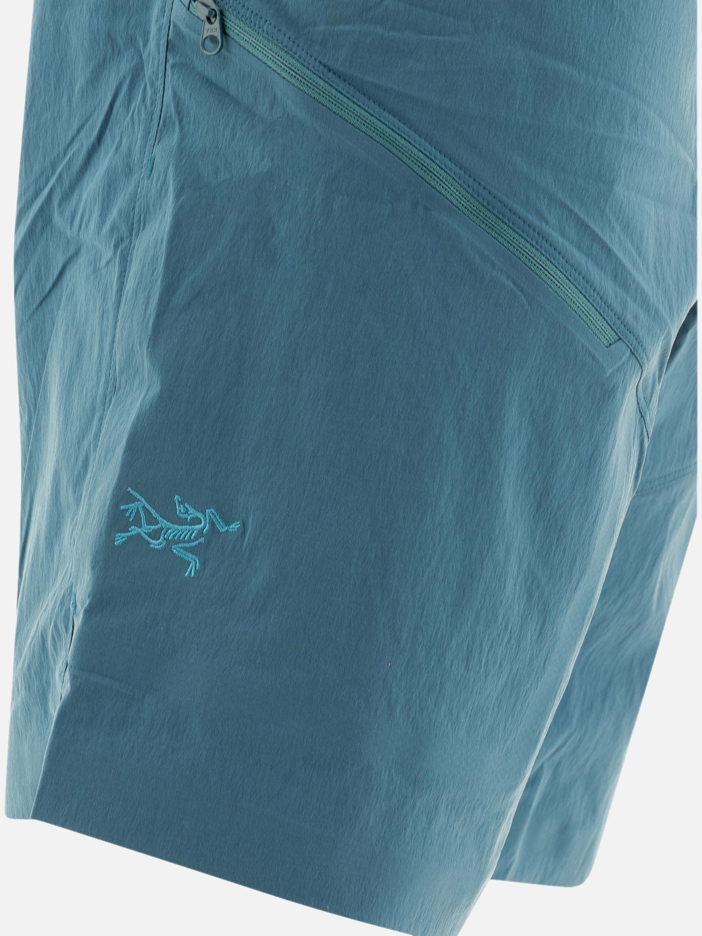 Arc'teryx "Gamma Quick Dry 11"" shorts Blue