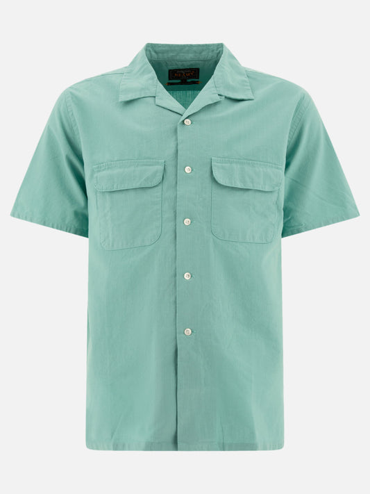 Shirt with pockets