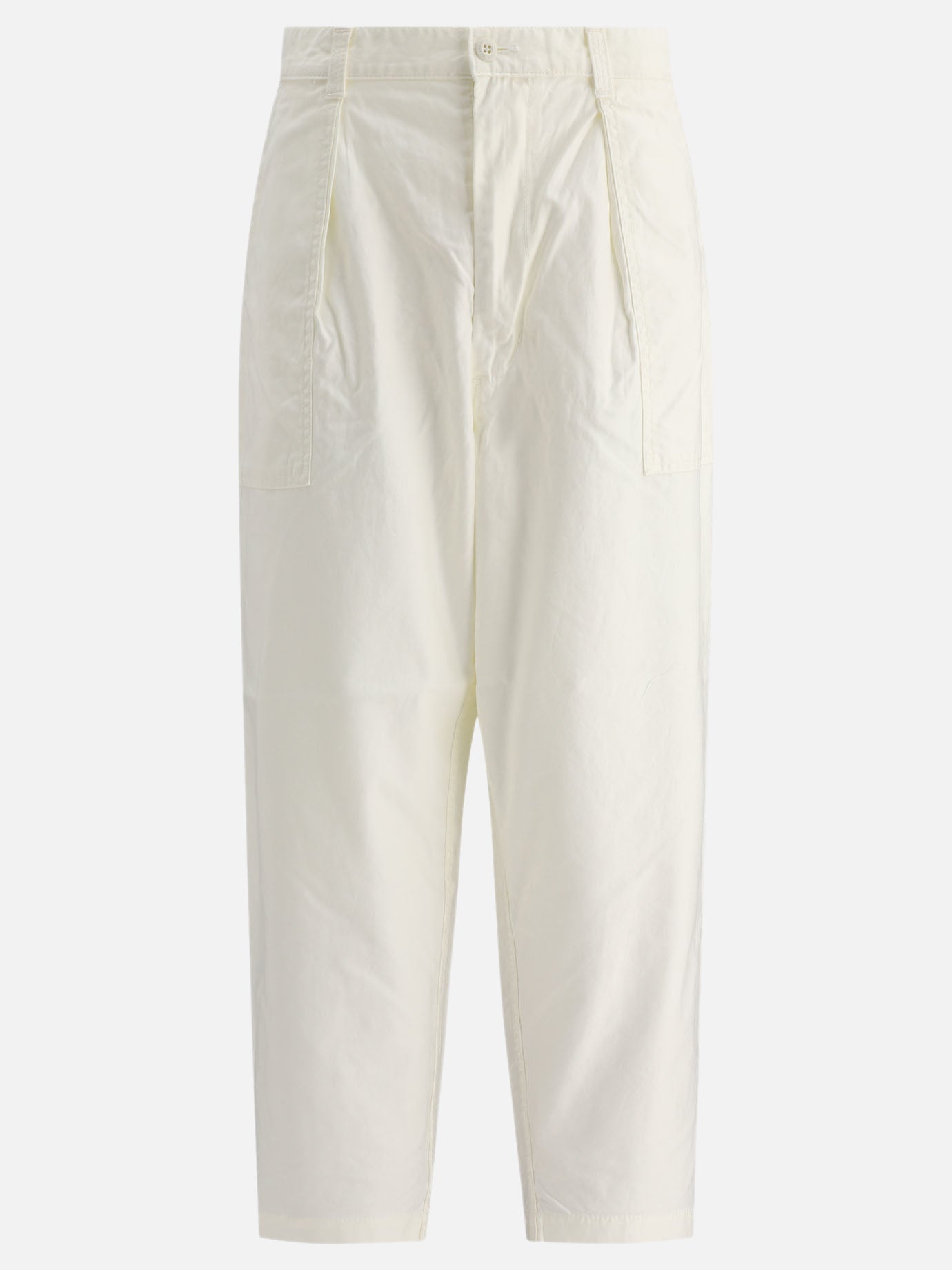 "Baker" trousers