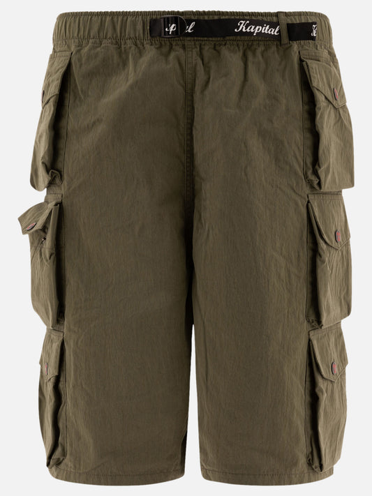 "Nam" shorts