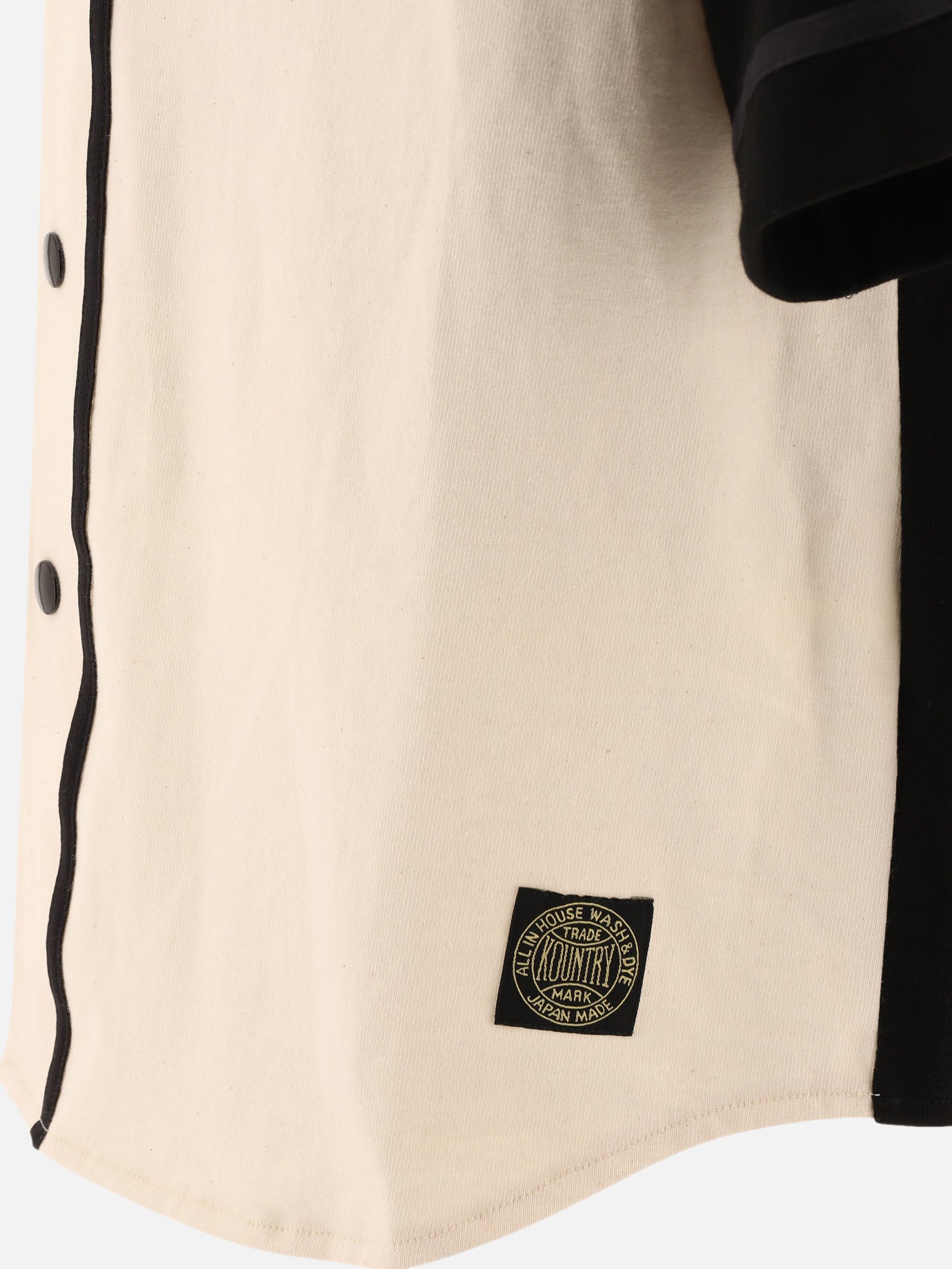 Casual shirts Graphics  White - KAPITAL Men | PDP | VIETTI Online Store | Zoom-Modal_4
