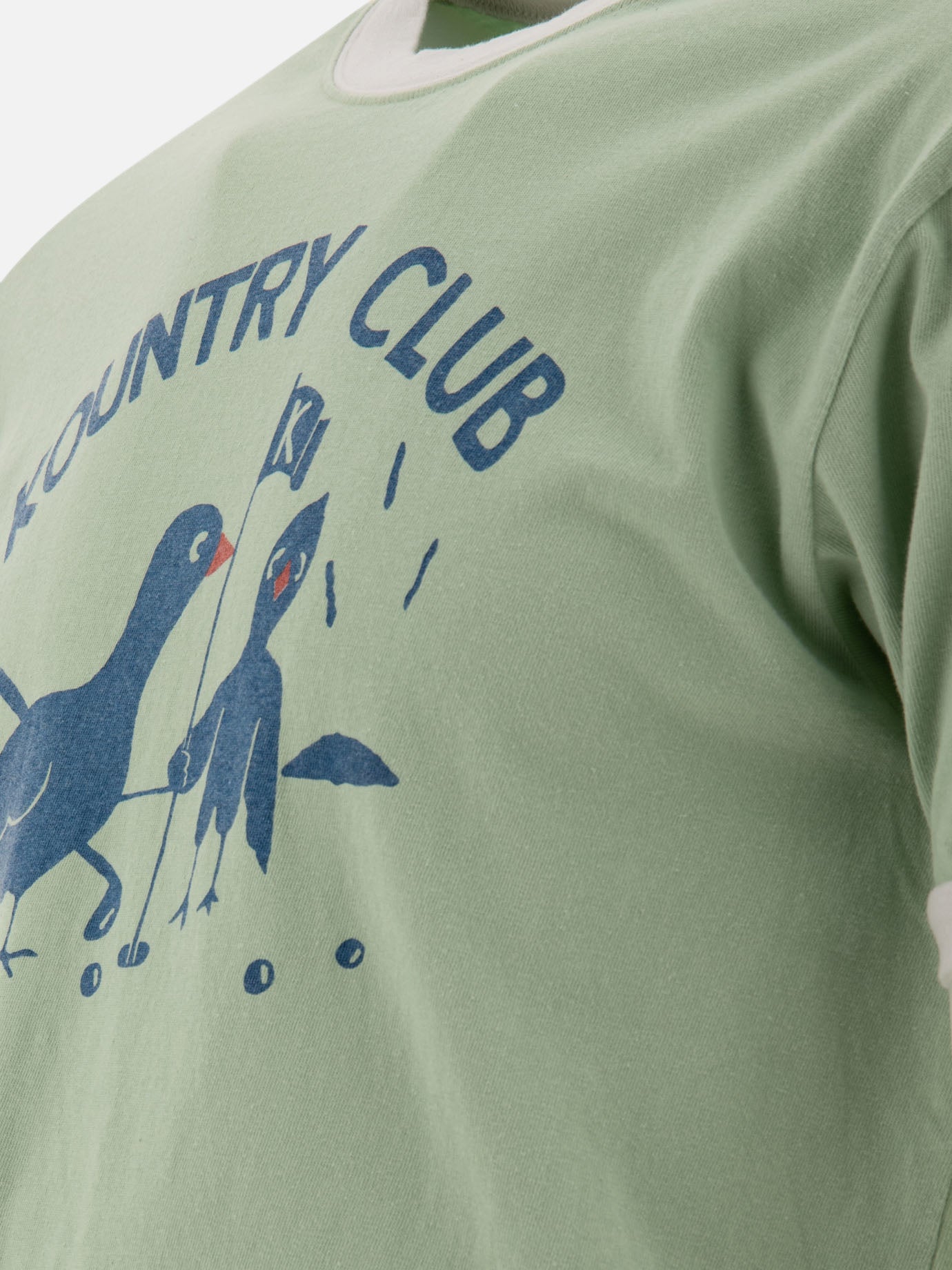 "Kountry Club" t-shirt