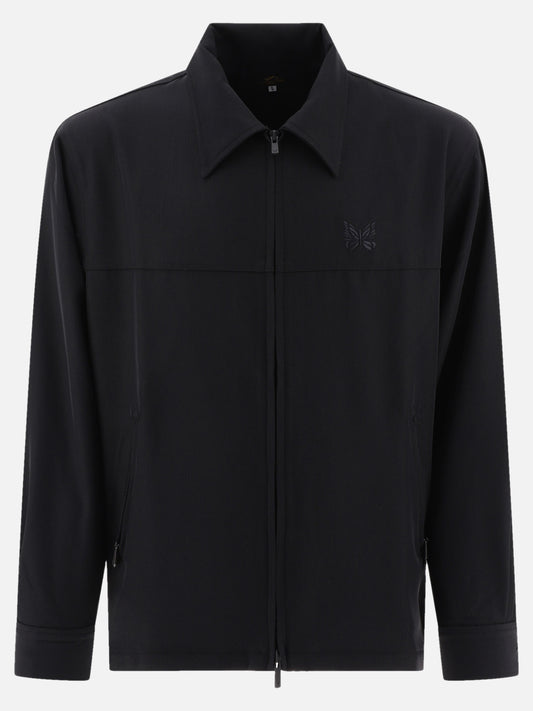 Needles "Sport" jacket Black